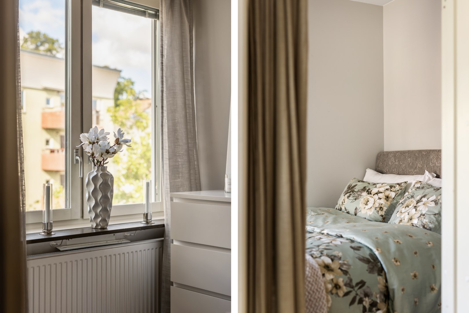 Bostadsbild från Garverigränd 15, 6/6tr, Såld i Järla sjö, Nacka