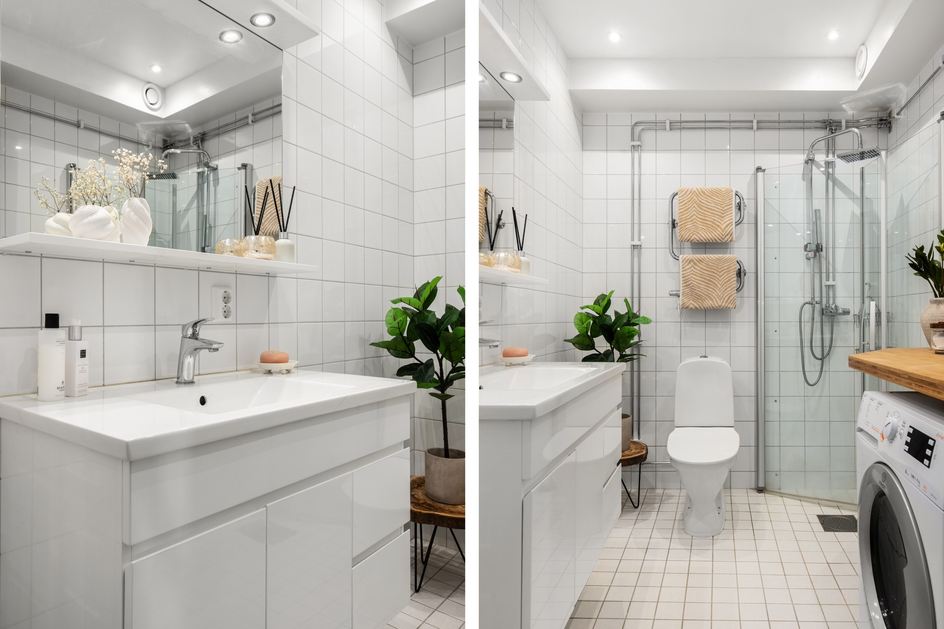 Bostadsbild från Garverigränd 15, 6/6tr, Såld i Järla sjö, Nacka