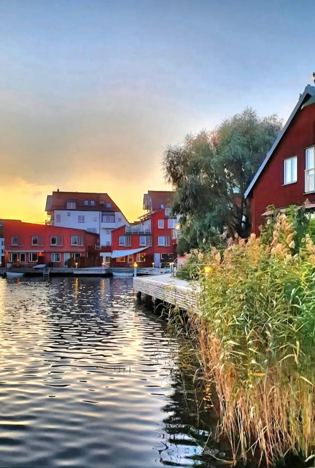 Bostadsbild från Garverigränd 15, 6/6tr, Såld i Järla sjö, Nacka