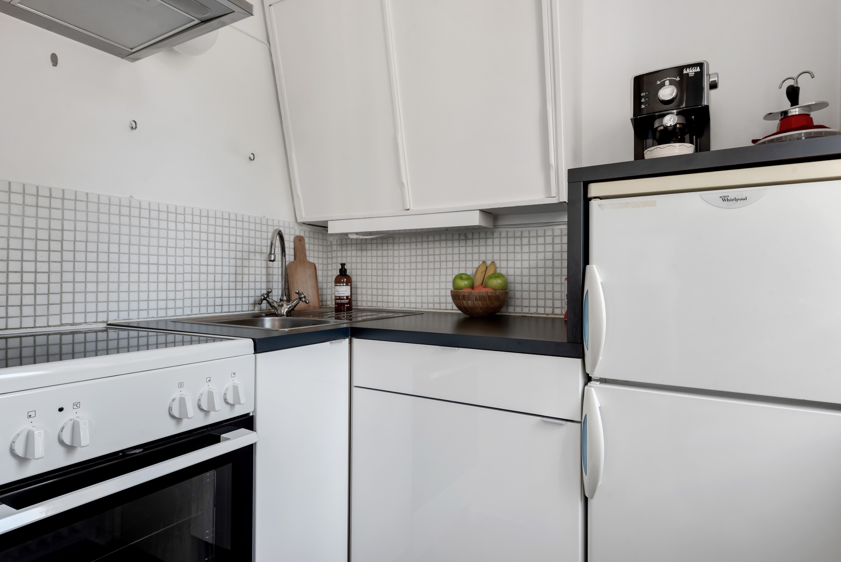 Bostadsbild från Luthagsesplanaden 10B, Kommande i Luthagen, Uppsala