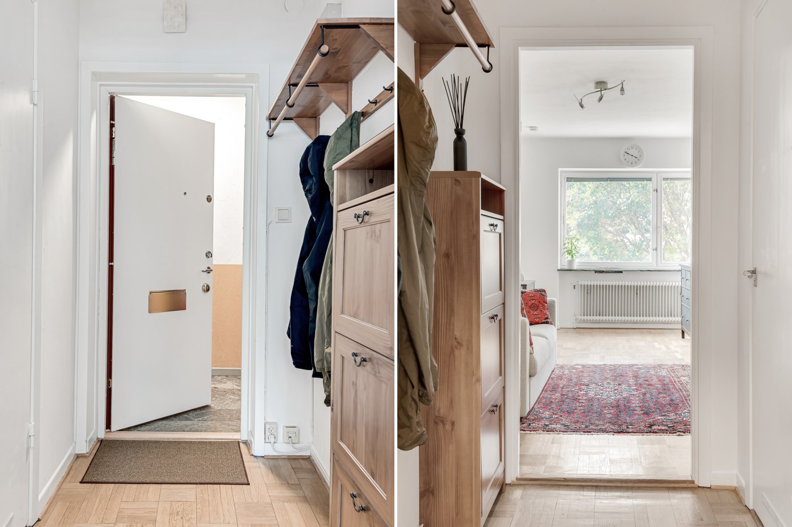 Bostadsbild från Luthagsesplanaden 10B, Till salu i Luthagen, Uppsala