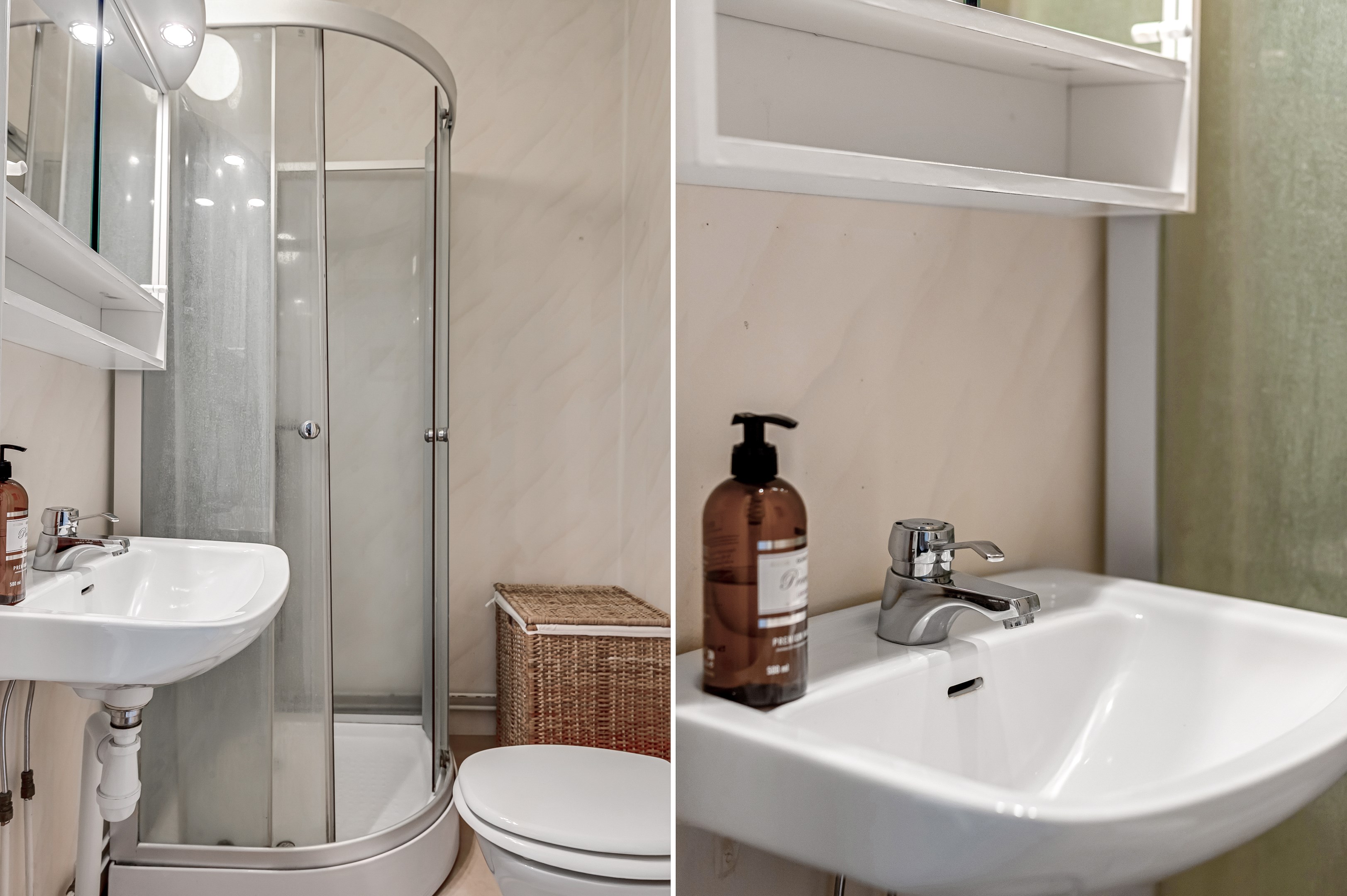 Bostadsbild från Luthagsesplanaden 10B, Kommande i Luthagen, Uppsala