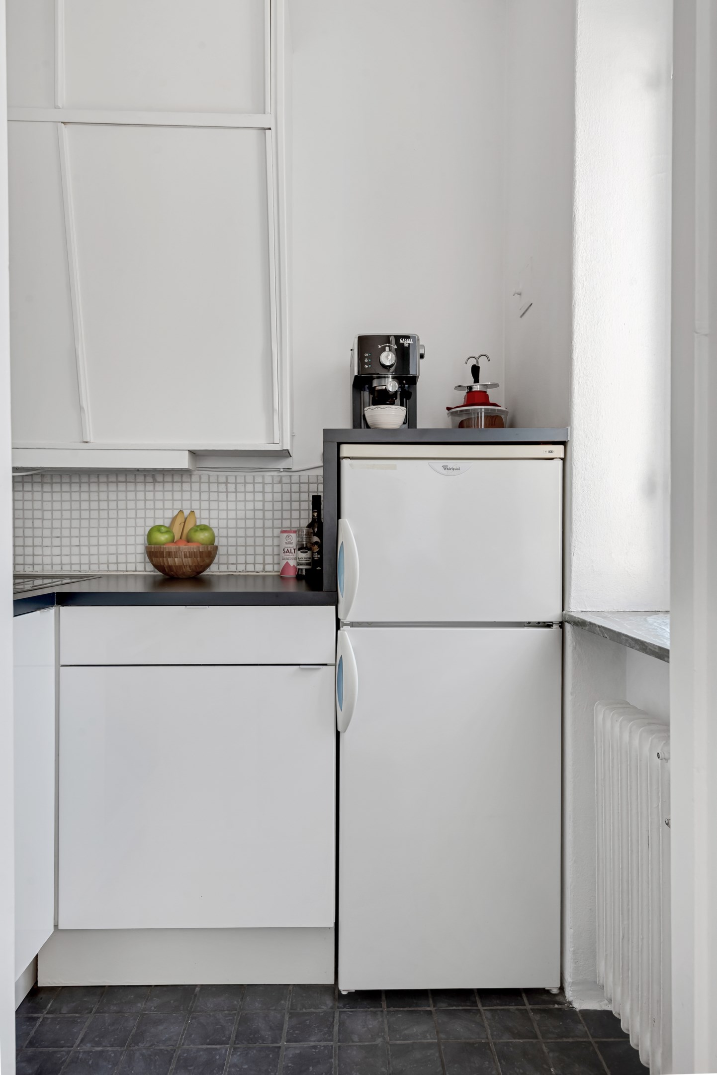 Bostadsbild från Luthagsesplanaden 10B, Kommande i Luthagen, Uppsala