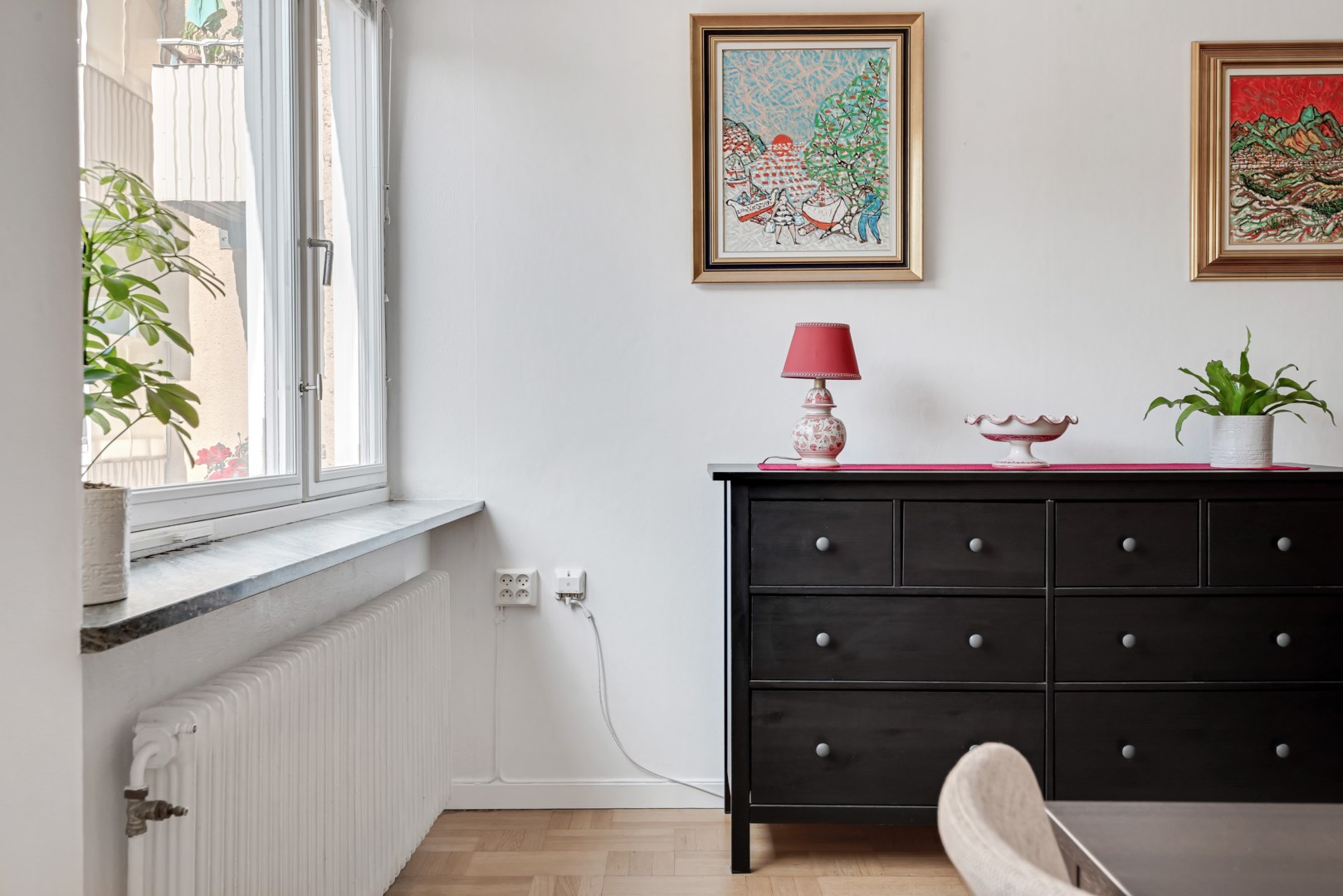 Bostadsbild från Luthagsesplanaden 10B, Till salu i Luthagen, Uppsala