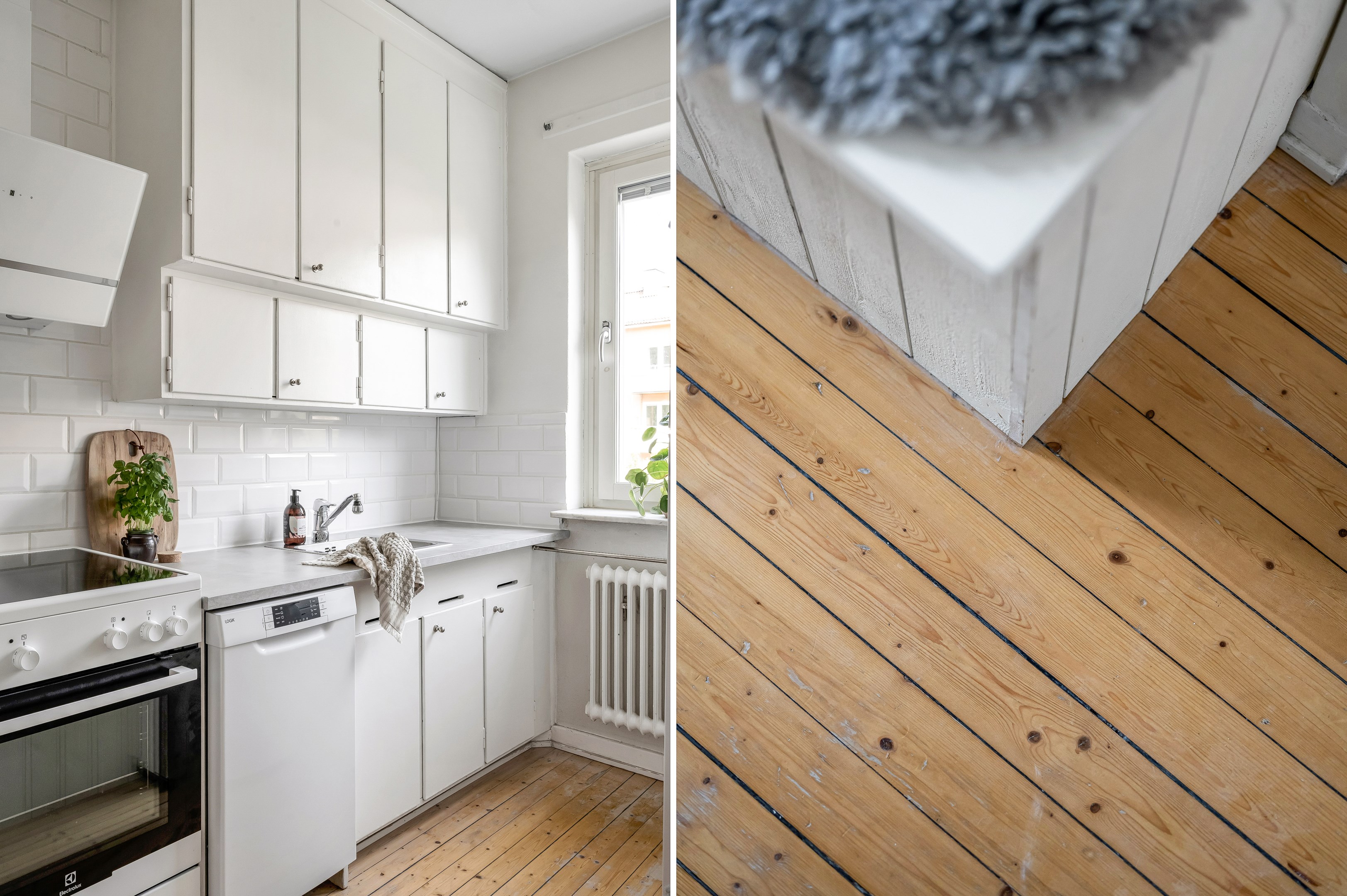 Bostadsbild från Svartbäcksgatan 99A, Kommande i Svartbäcken, Uppsala