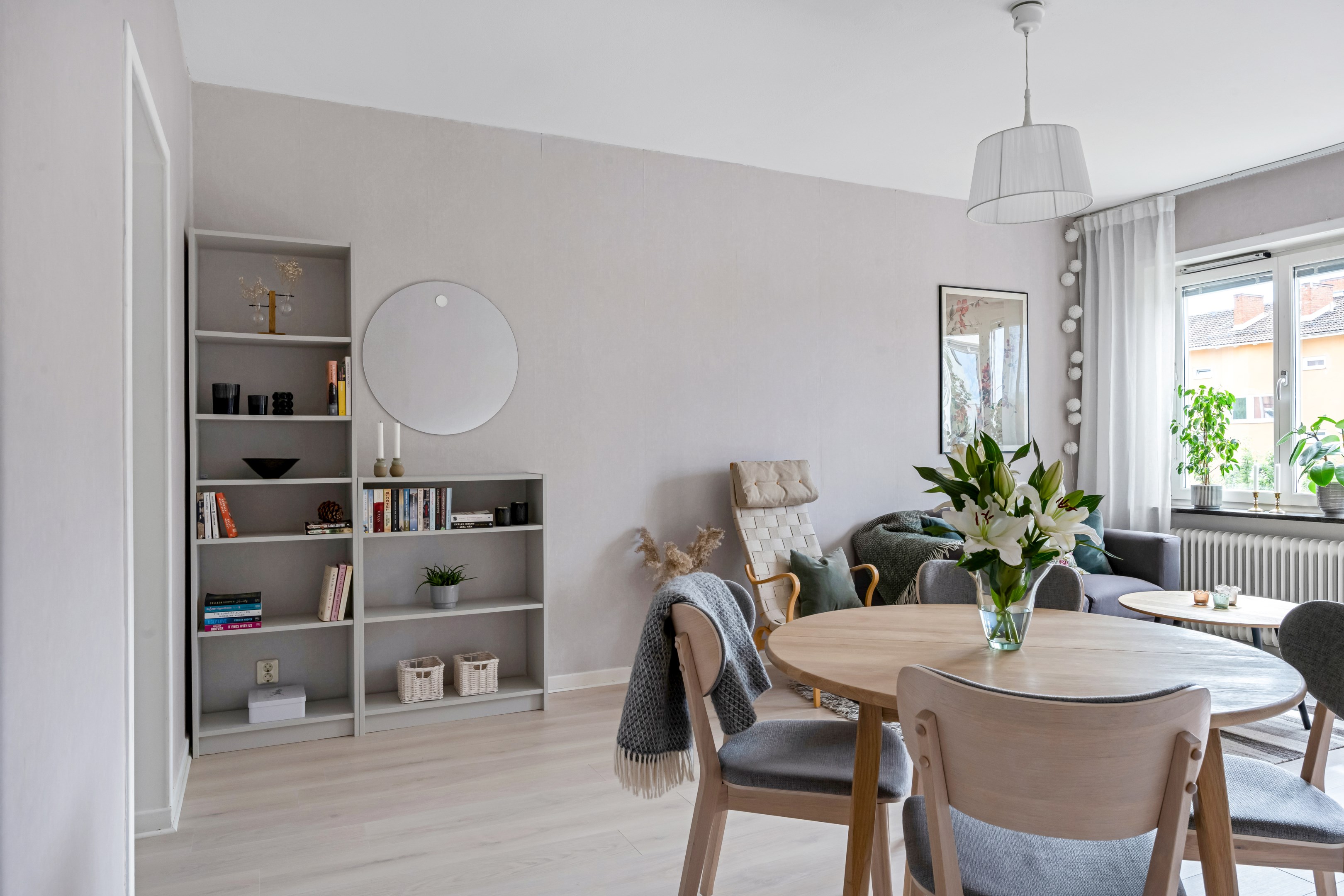 Bostadsbild från Svartbäcksgatan 99A, Kommande i Svartbäcken, Uppsala