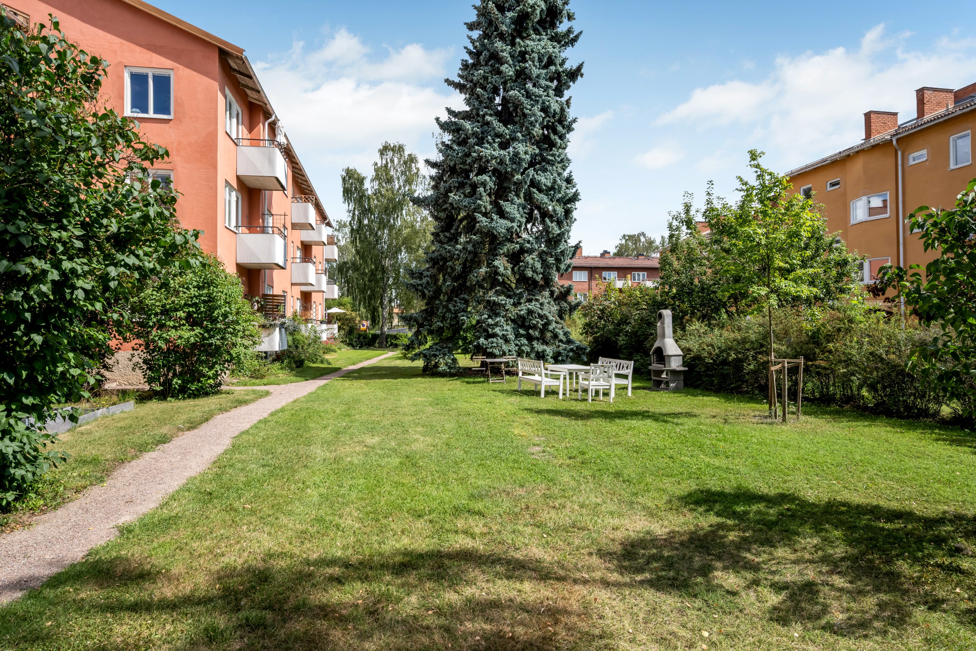 Bostadsbild från Svartbäcksgatan 99A, Kommande i Svartbäcken, Uppsala