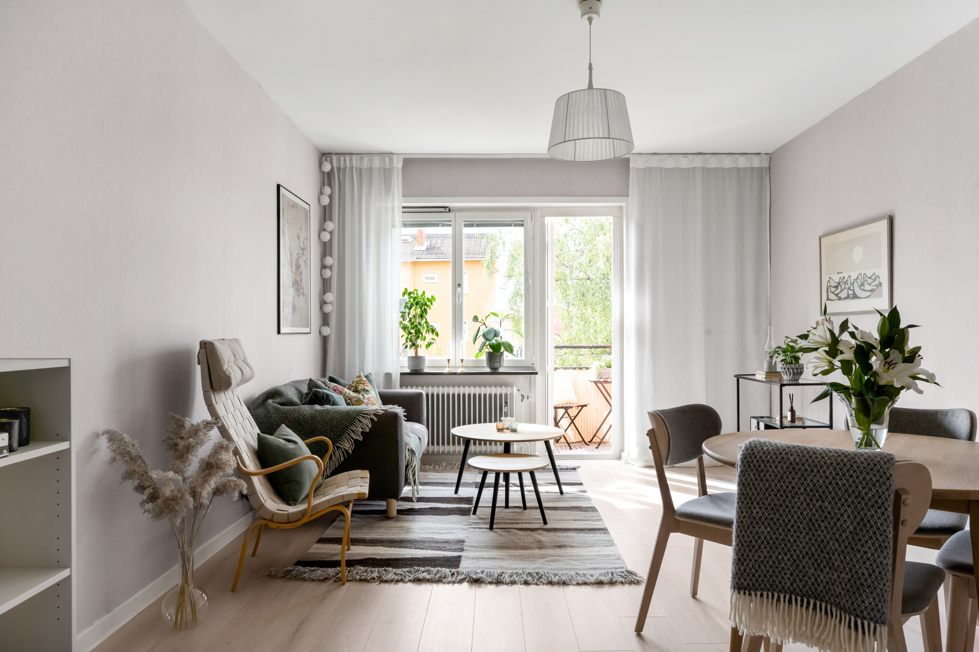 Bostadsbild från Svartbäcksgatan 99A, Kommande i Svartbäcken, Uppsala