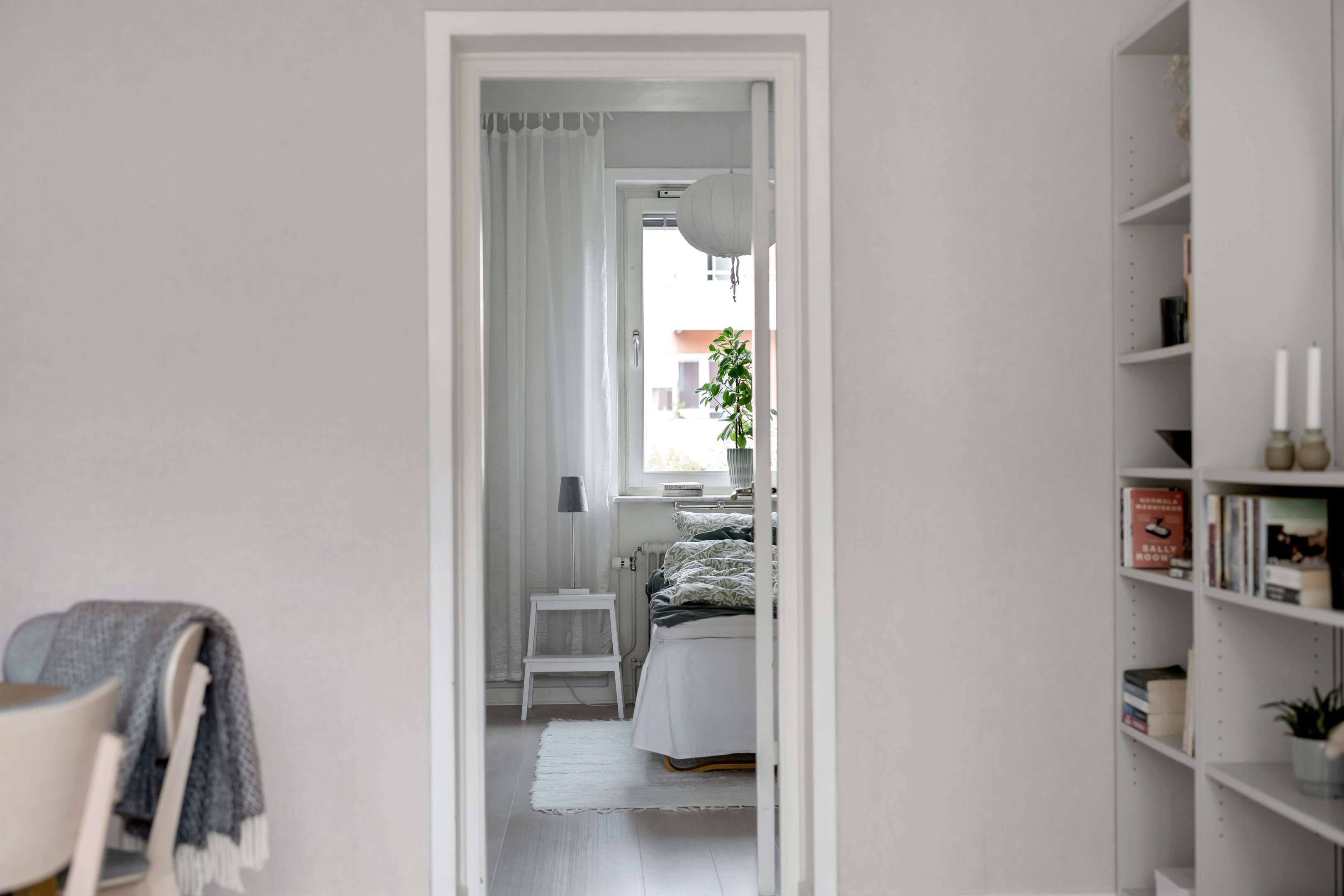 Bostadsbild från Svartbäcksgatan 99A, Kommande i Svartbäcken, Uppsala