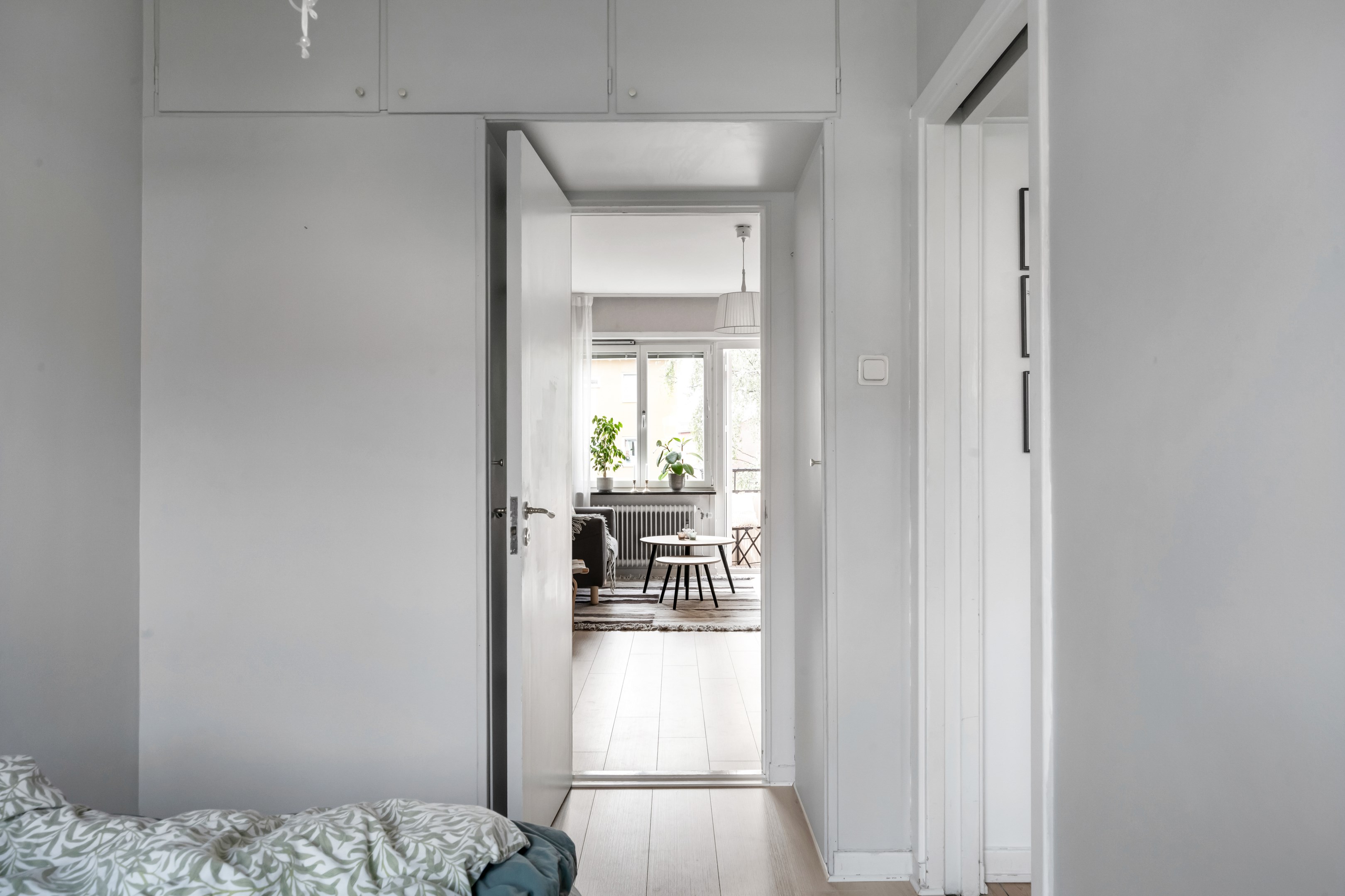 Bostadsbild från Svartbäcksgatan 99A, Kommande i Svartbäcken, Uppsala