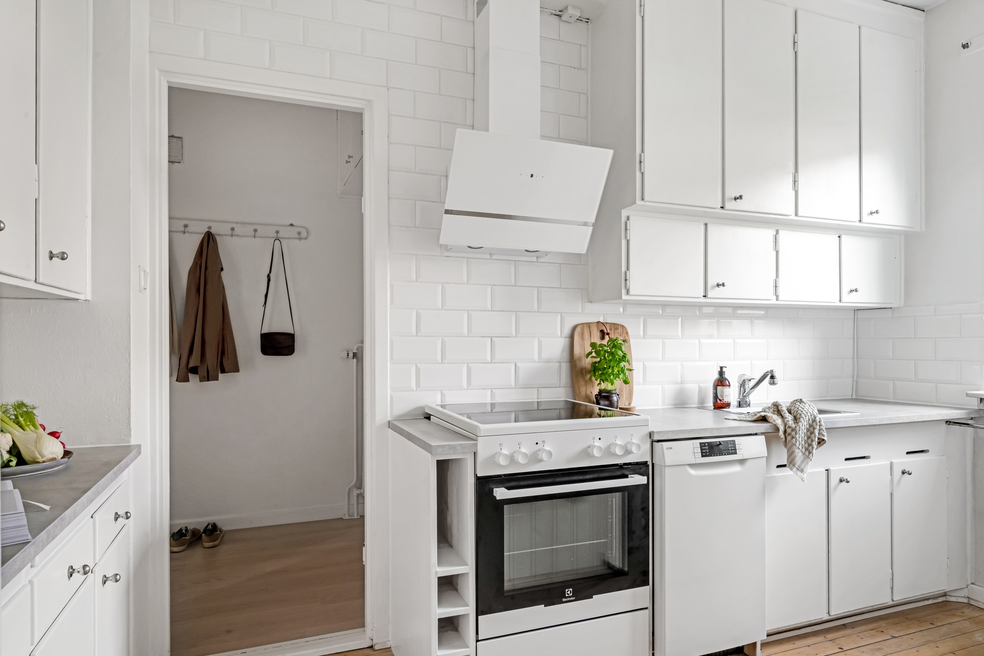 Bostadsbild från Svartbäcksgatan 99A, Kommande i Svartbäcken, Uppsala