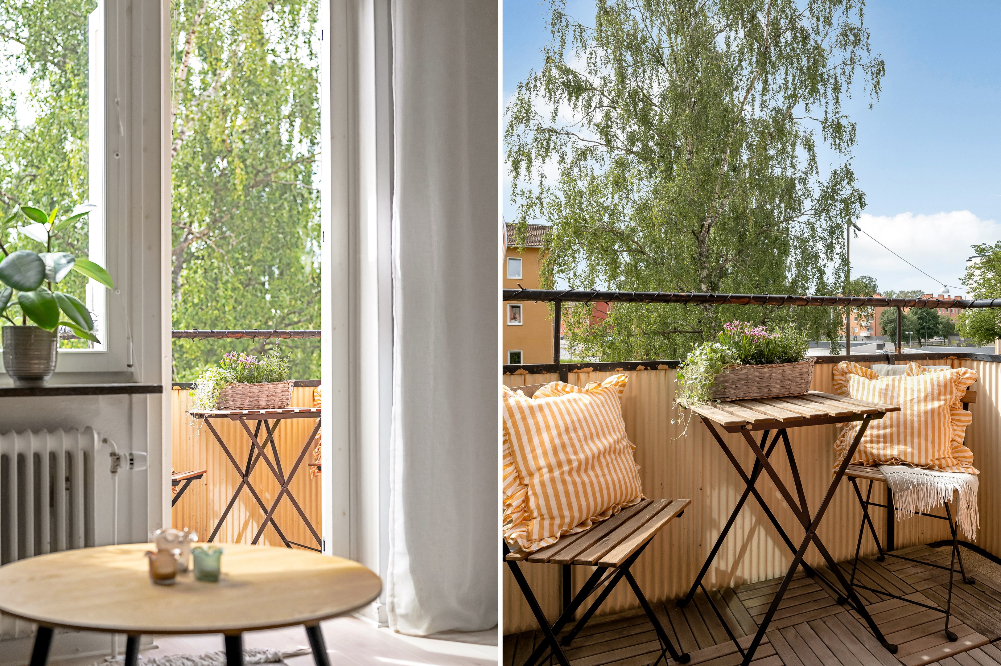 Bostadsbild från Svartbäcksgatan 99A, Kommande i Svartbäcken, Uppsala