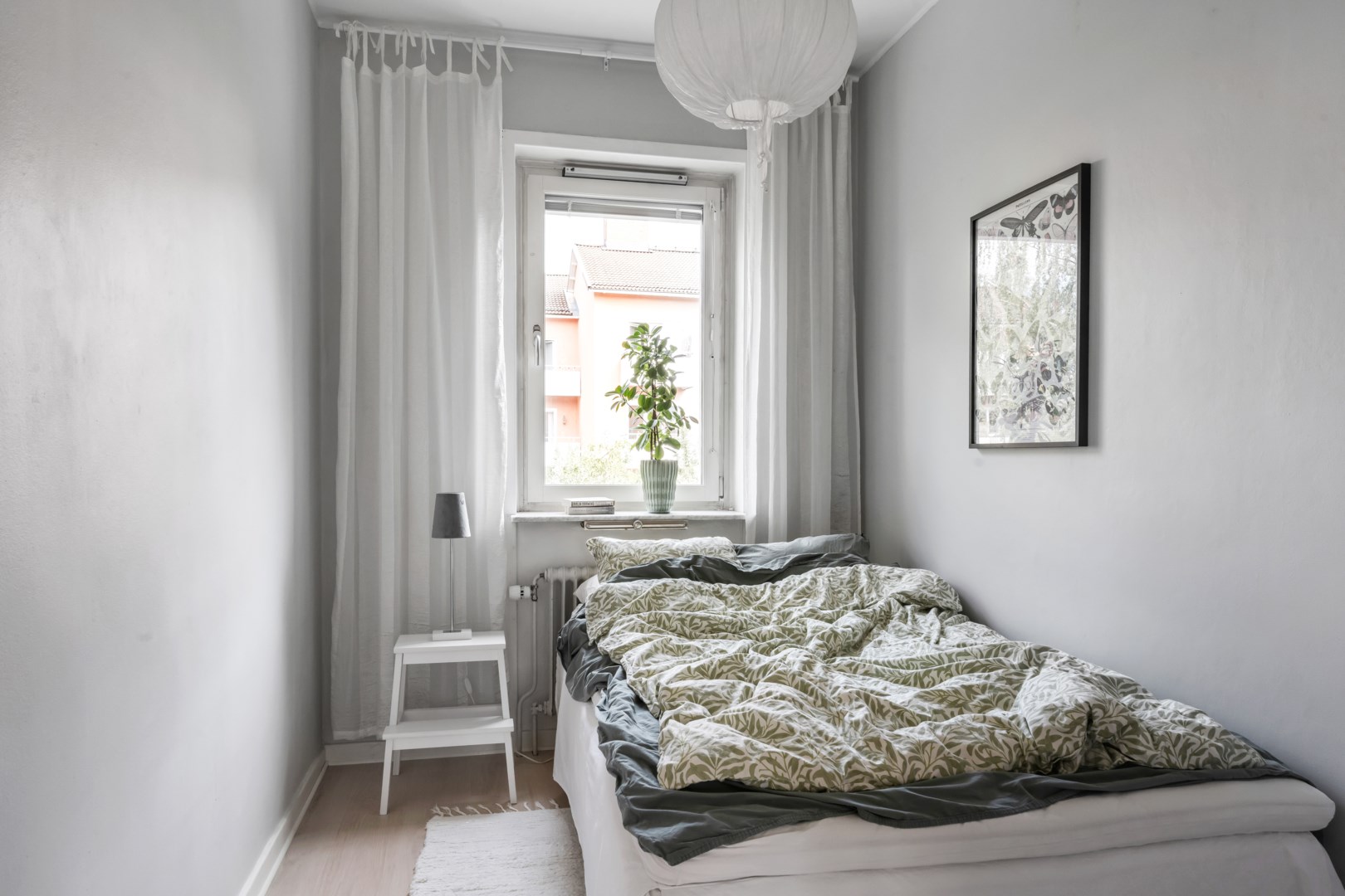 Bostadsbild från Svartbäcksgatan 99A, Till salu i Svartbäcken, Uppsala