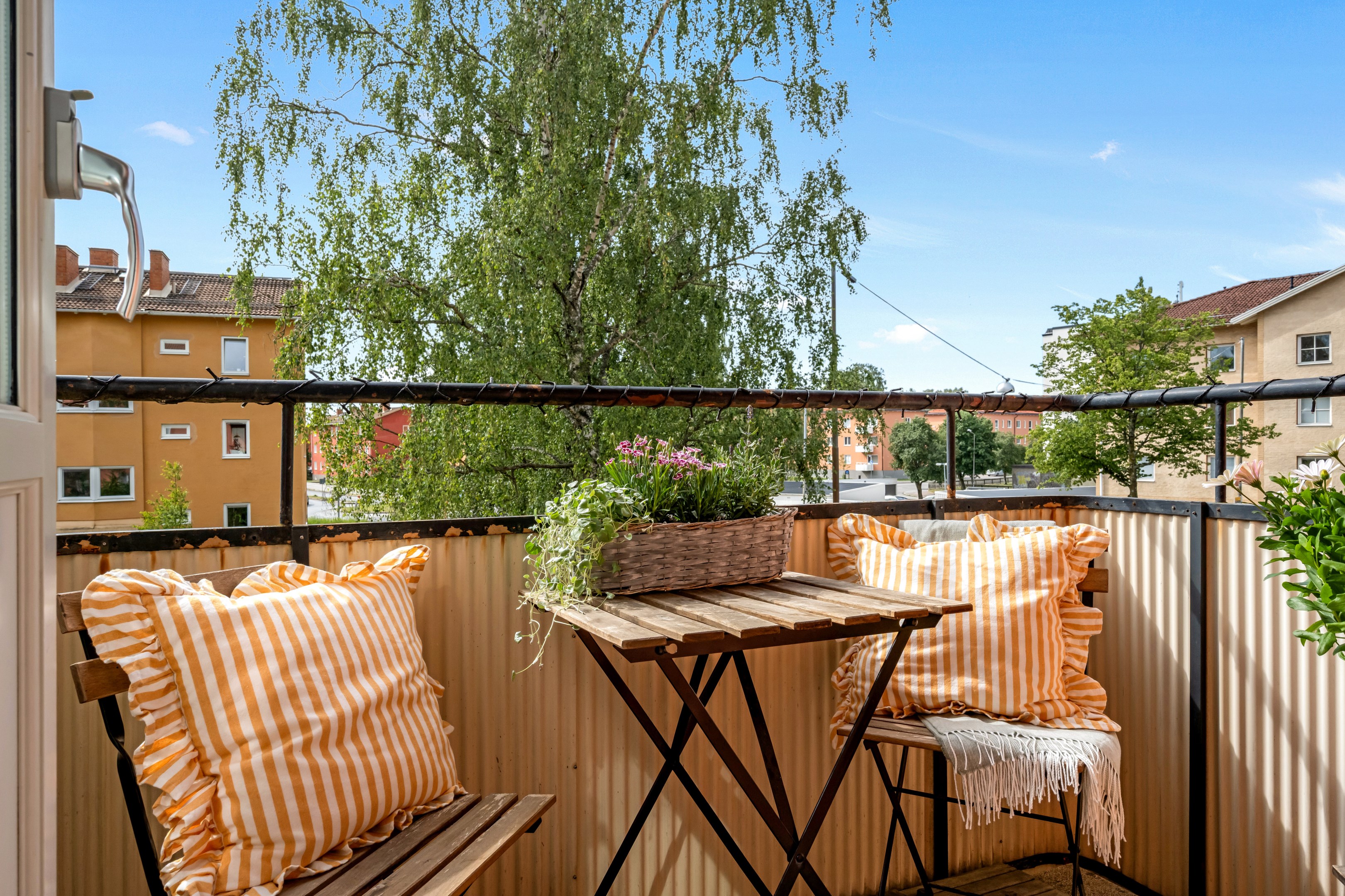 Bostadsbild från Svartbäcksgatan 99A, Kommande i Svartbäcken, Uppsala