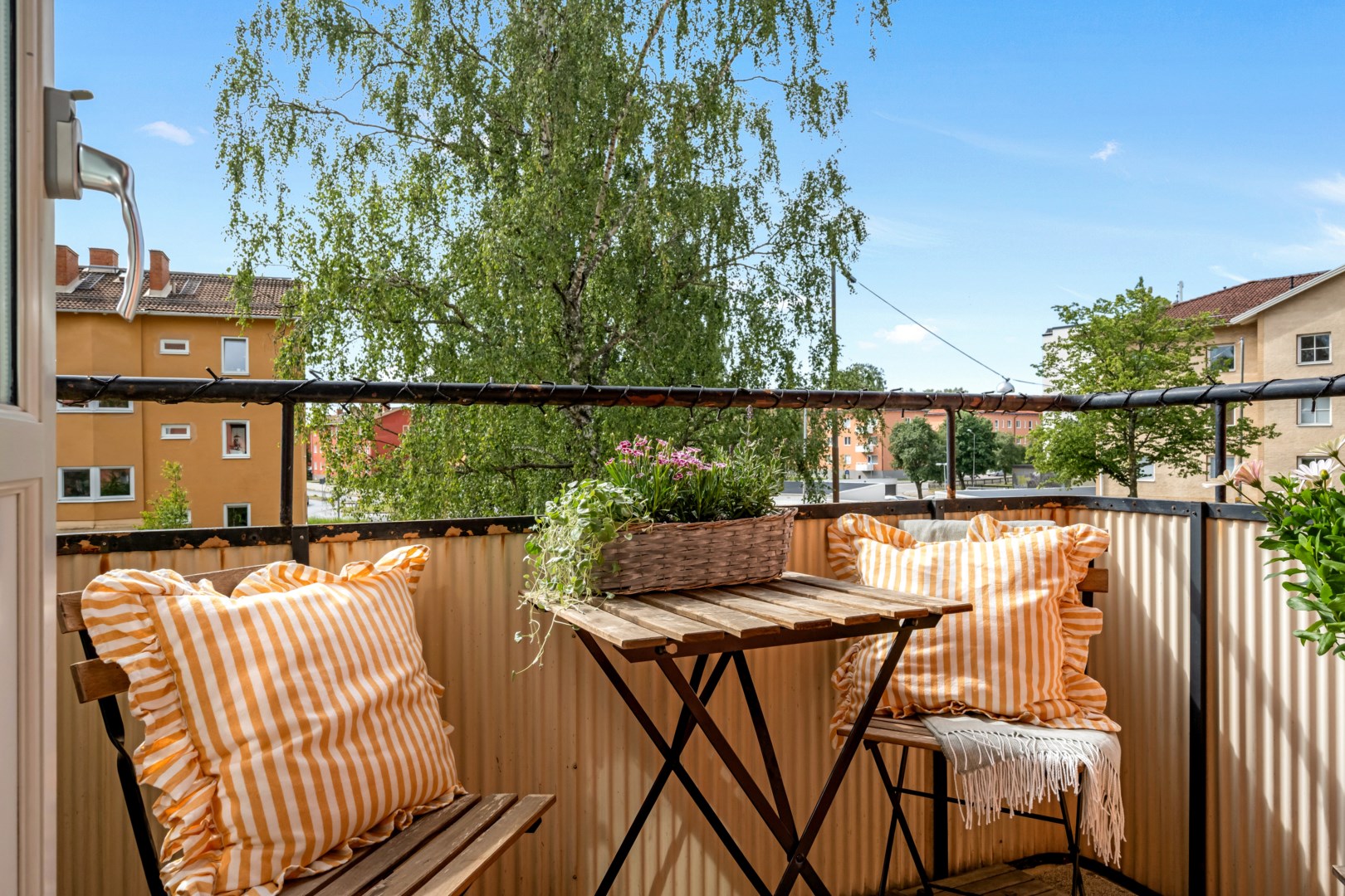 Bostadsbild från Svartbäcksgatan 99A, Till salu i Svartbäcken, Uppsala