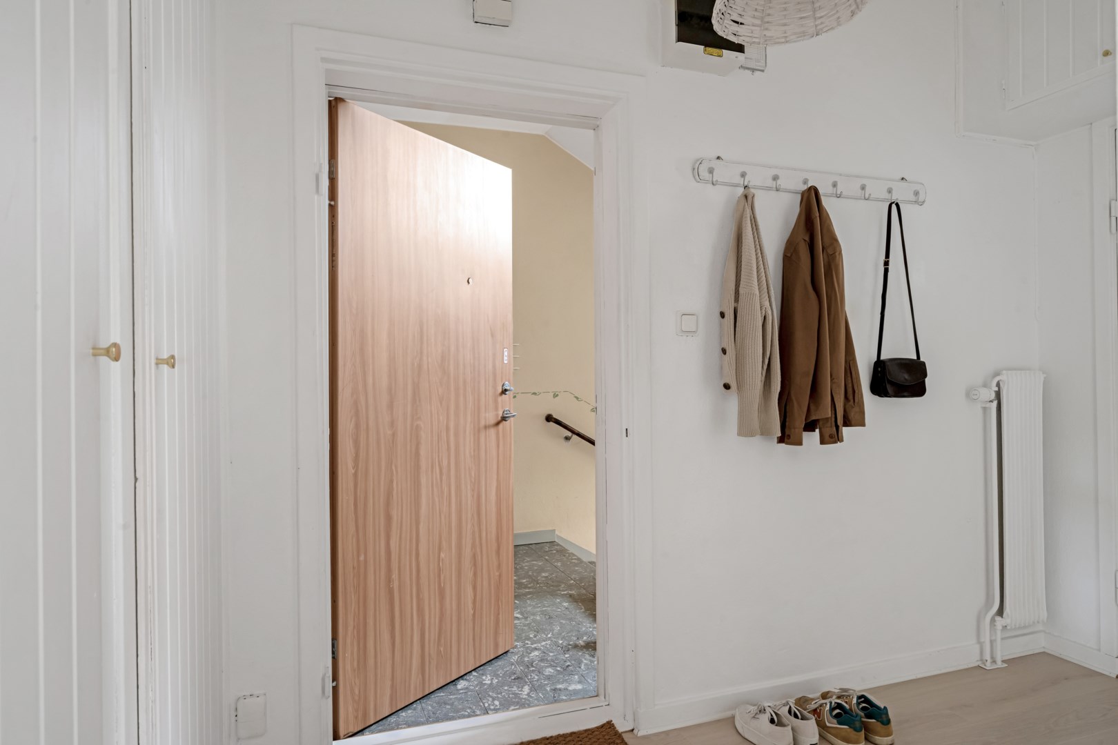 Bostadsbild från Svartbäcksgatan 99A, Till salu i Svartbäcken, Uppsala