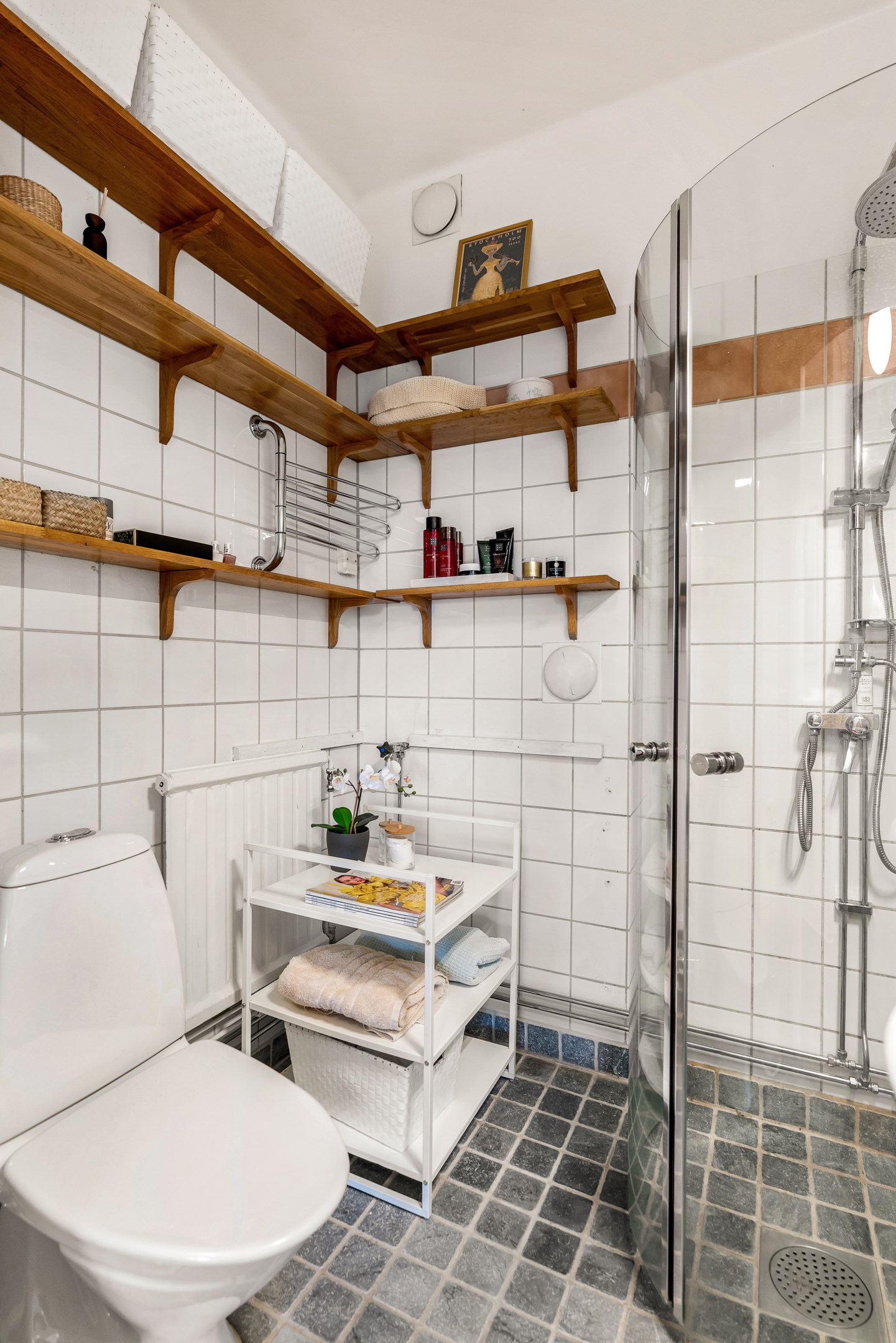 Bostadsbild från Brålunden 13, Till salu i Bromma - Nockeby, Stockholm