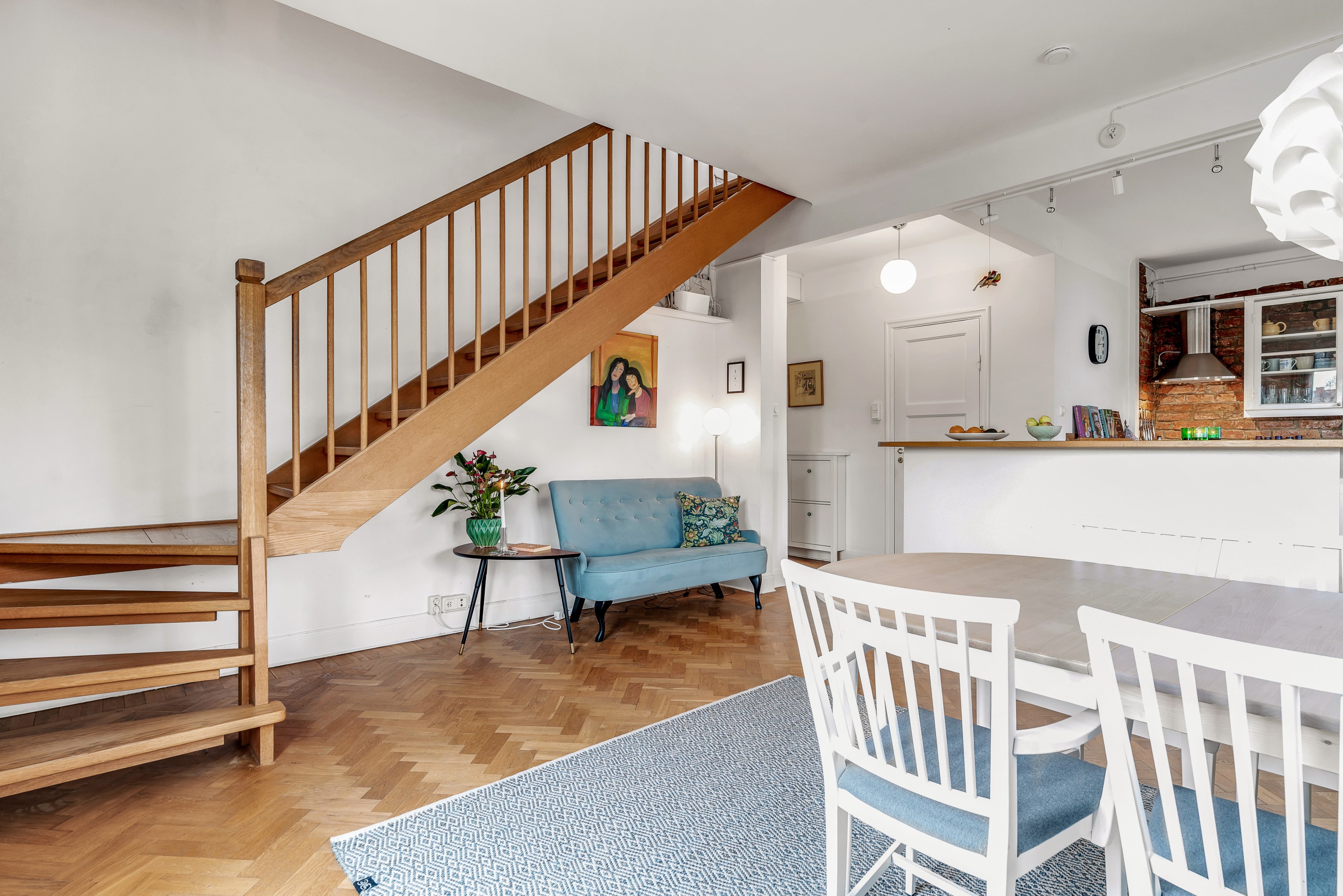 Bostadsbild från Brålunden 13, Till salu i Bromma - Nockeby, Stockholm