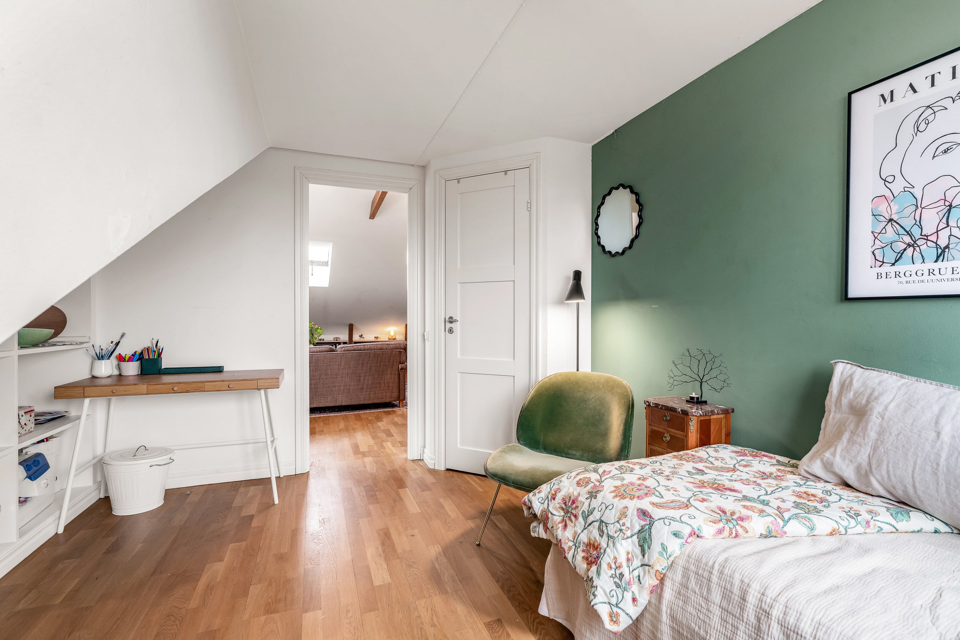 Bostadsbild från Brålunden 13, Till salu i Bromma - Nockeby, Stockholm