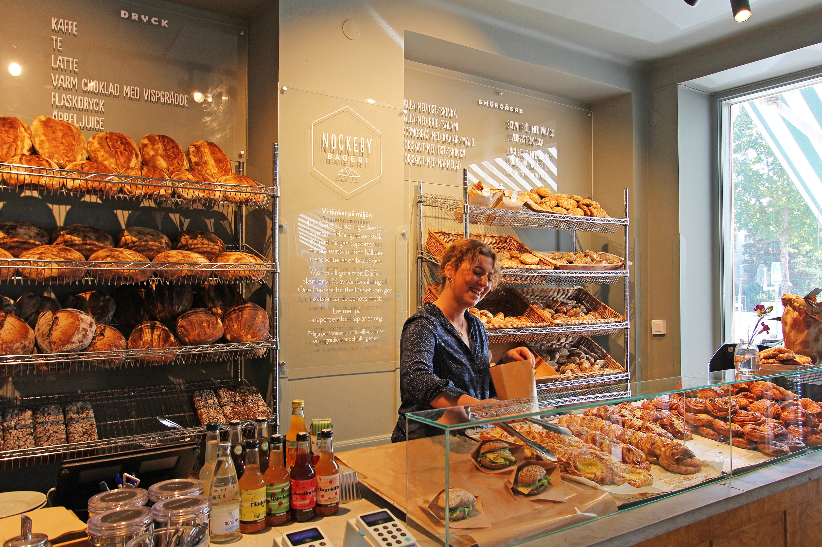 Bostadsbild från Brålunden 13, Till salu i Bromma - Nockeby, Stockholm