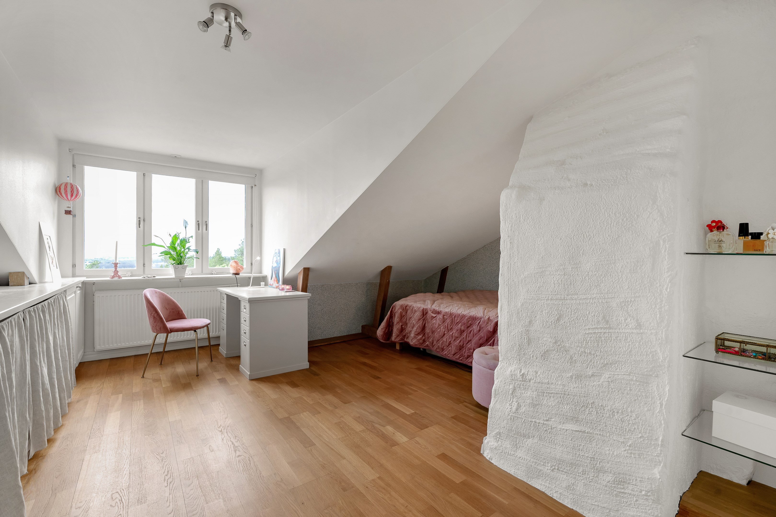 Bostadsbild från Brålunden 13, Till salu i Bromma - Nockeby, Stockholm