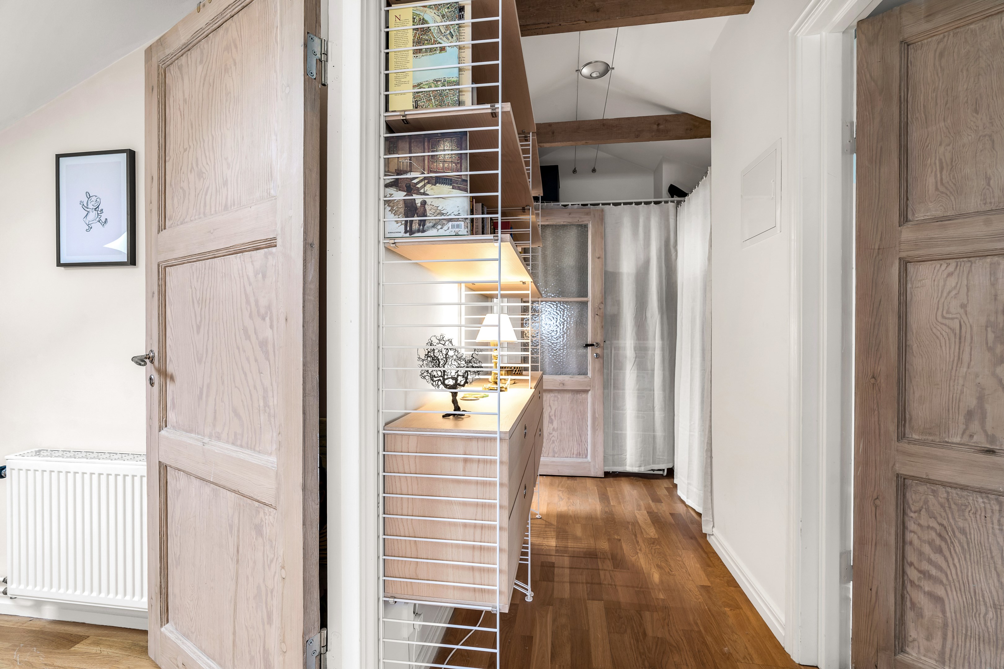 Bostadsbild från Brålunden 13, Till salu i Bromma - Nockeby, Stockholm