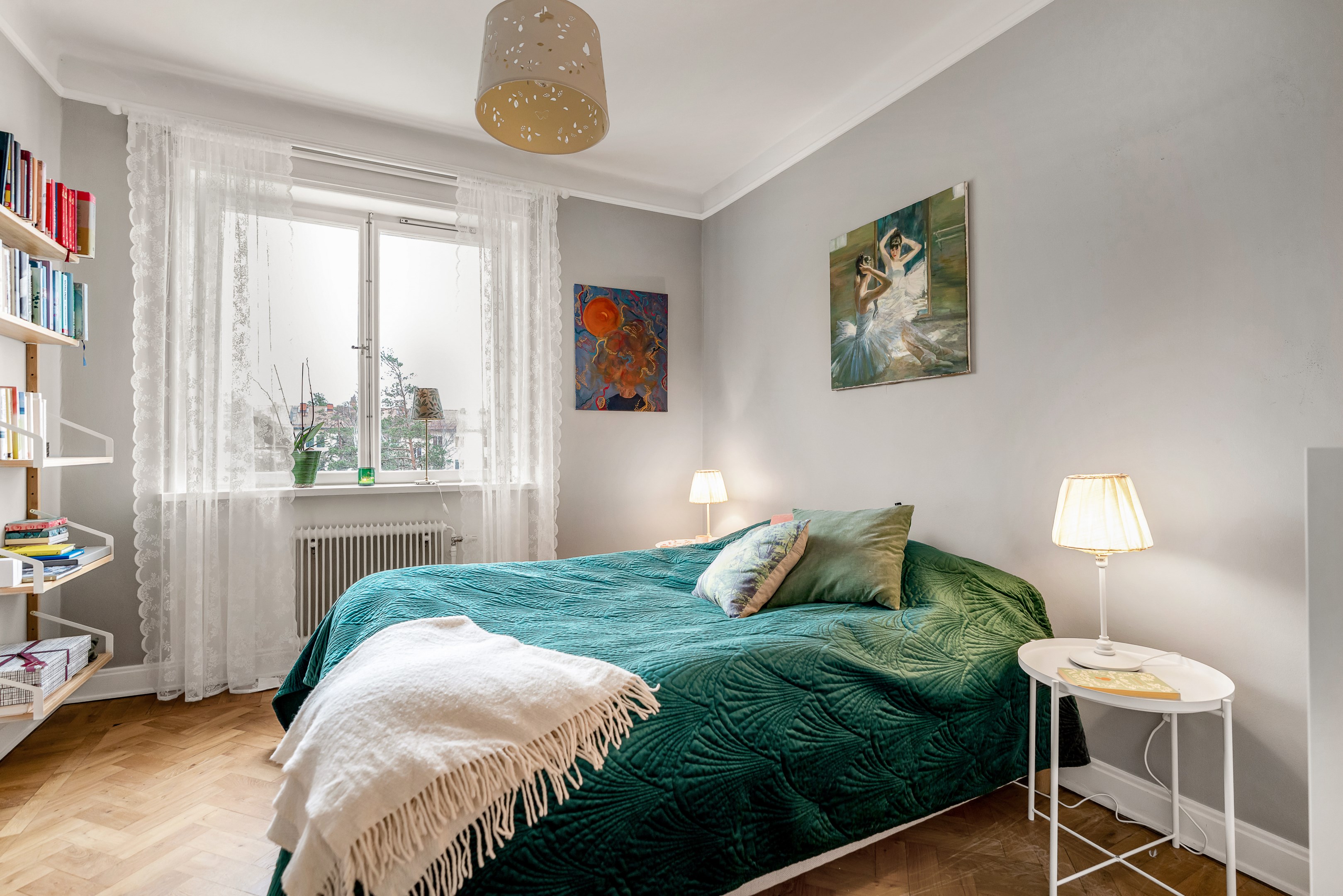 Bostadsbild från Brålunden 13, Till salu i Bromma - Nockeby, Stockholm