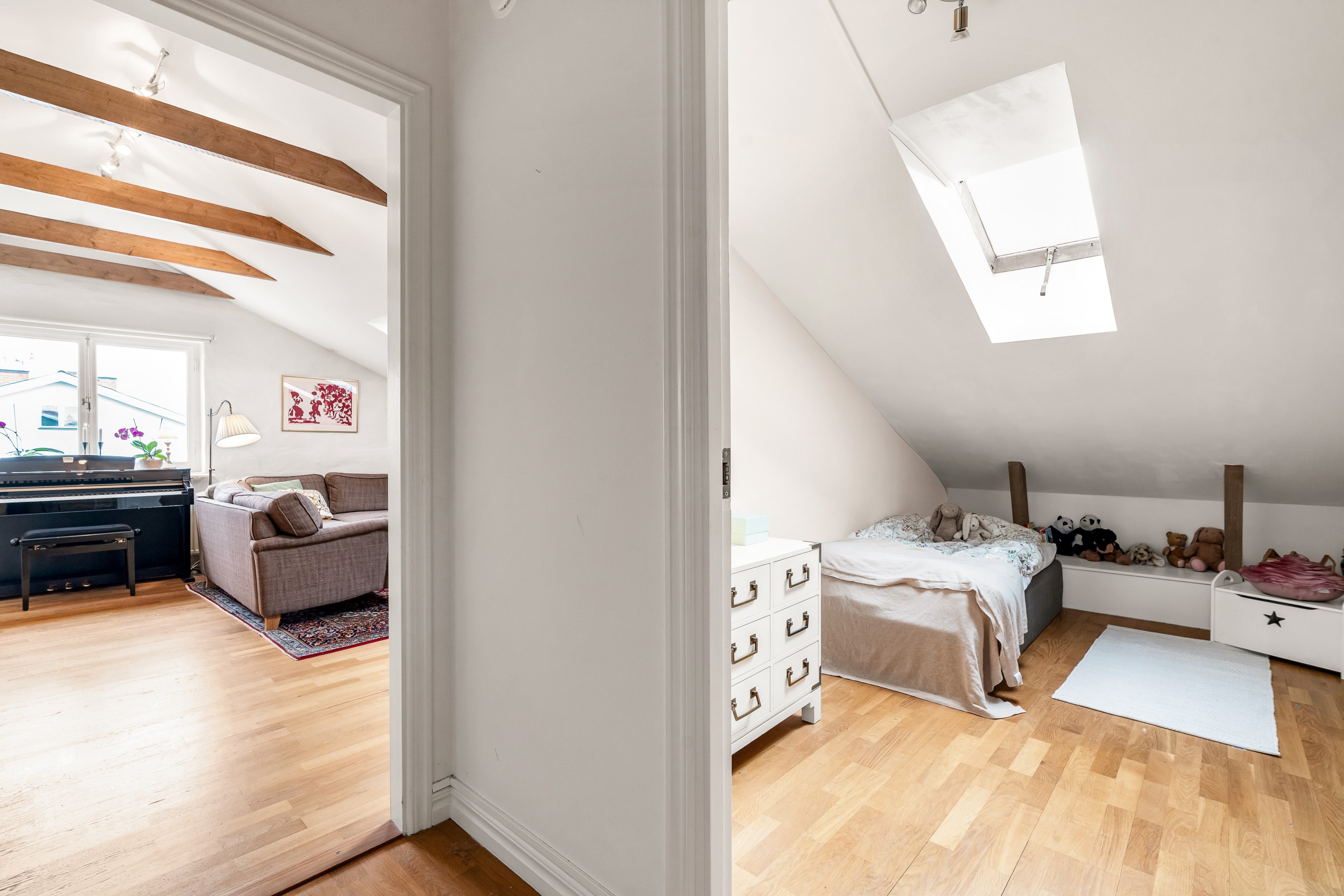 Bostadsbild från Brålunden 13, Till salu i Bromma - Nockeby, Stockholm