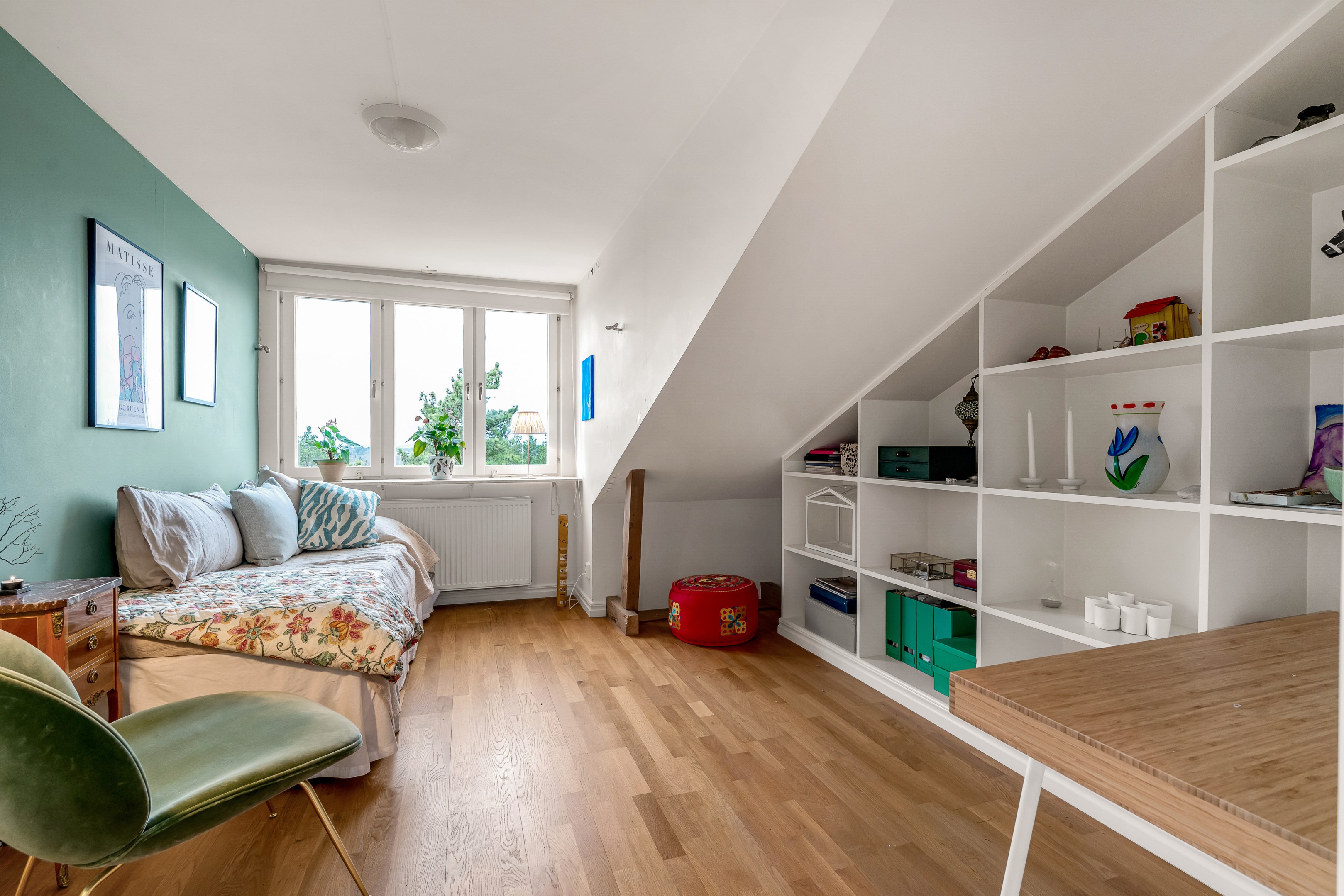 Bostadsbild från Brålunden 13, Till salu i Bromma - Nockeby, Stockholm