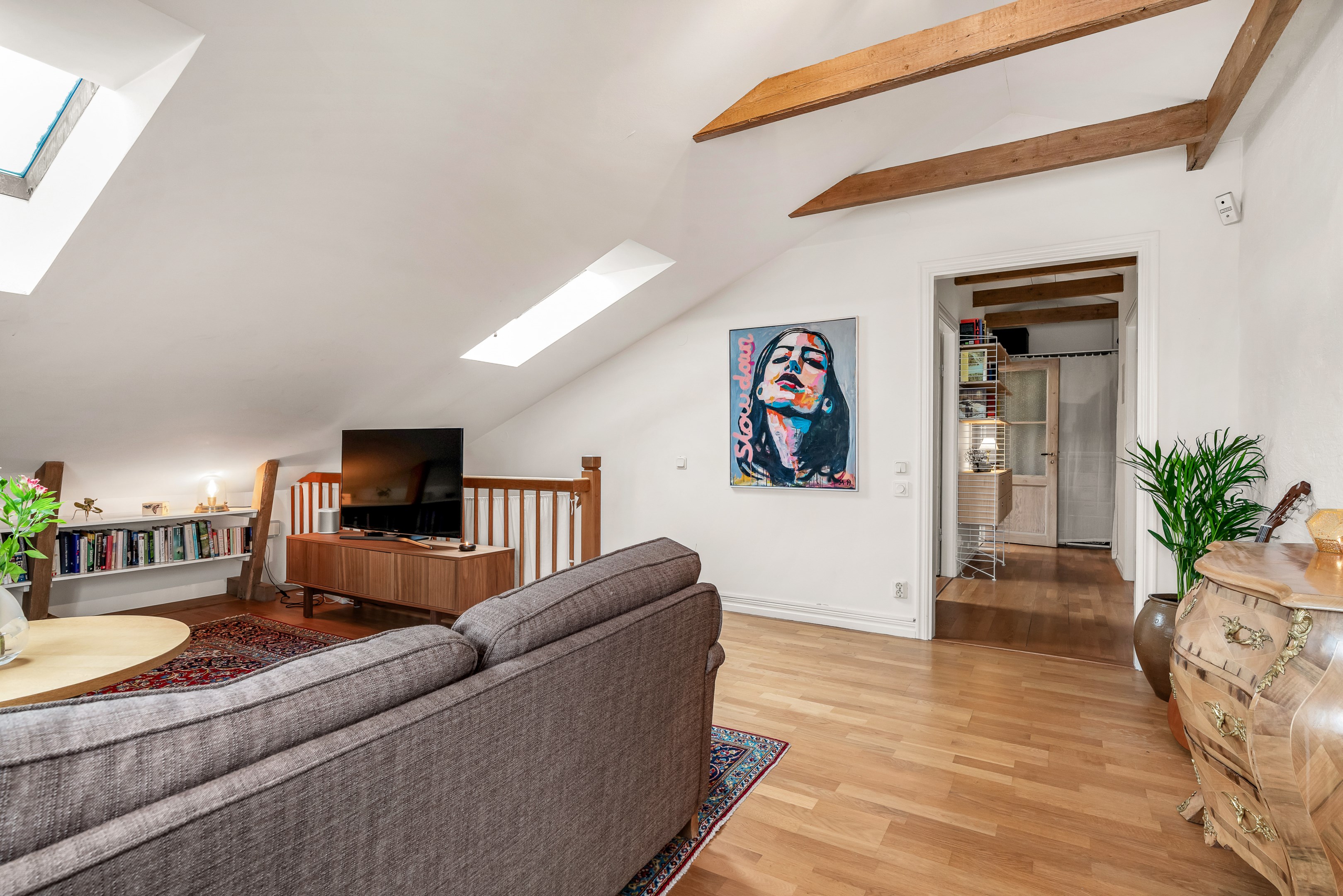 Bostadsbild från Brålunden 13, Till salu i Bromma - Nockeby, Stockholm