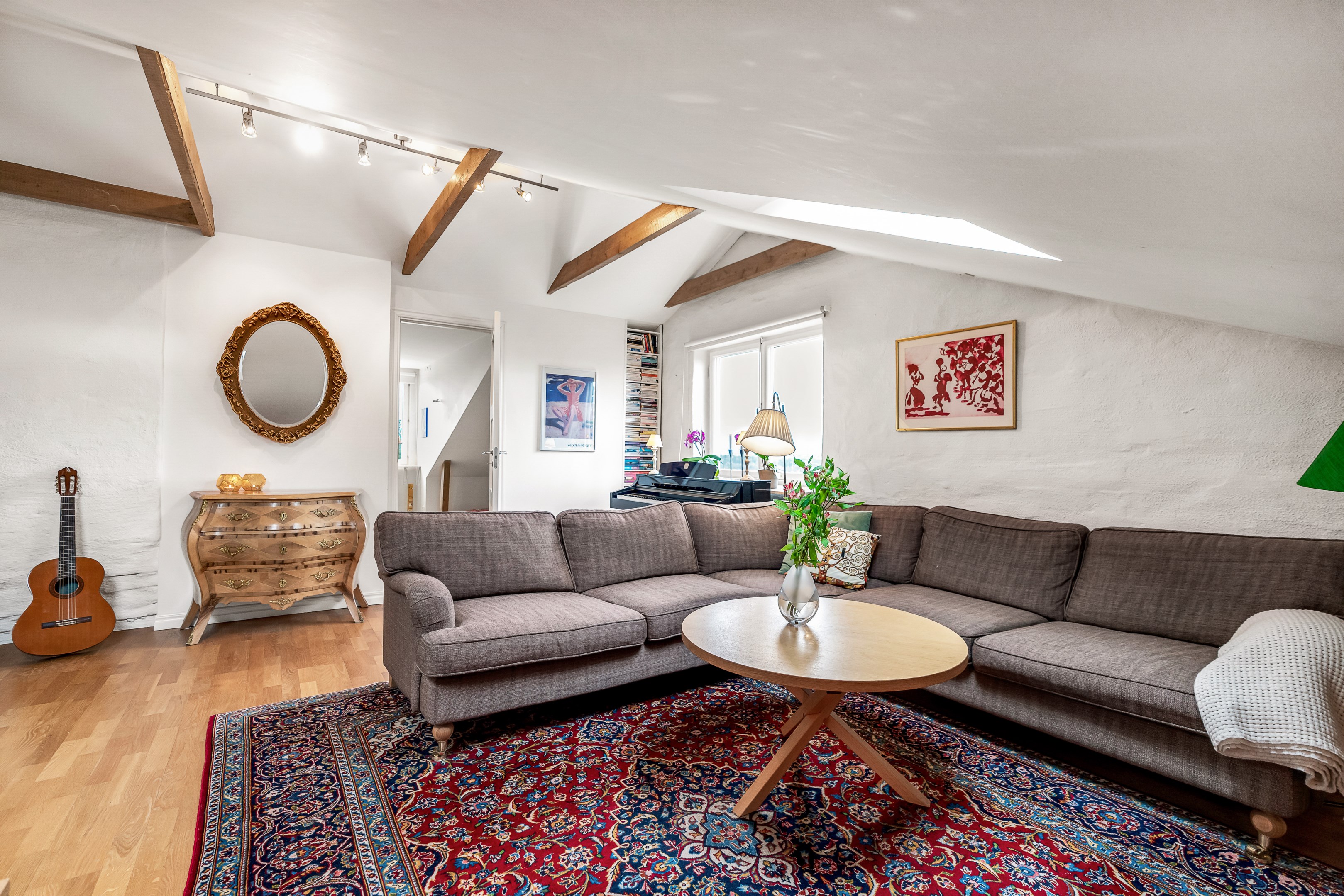 Bostadsbild från Brålunden 13, Till salu i Bromma - Nockeby, Stockholm