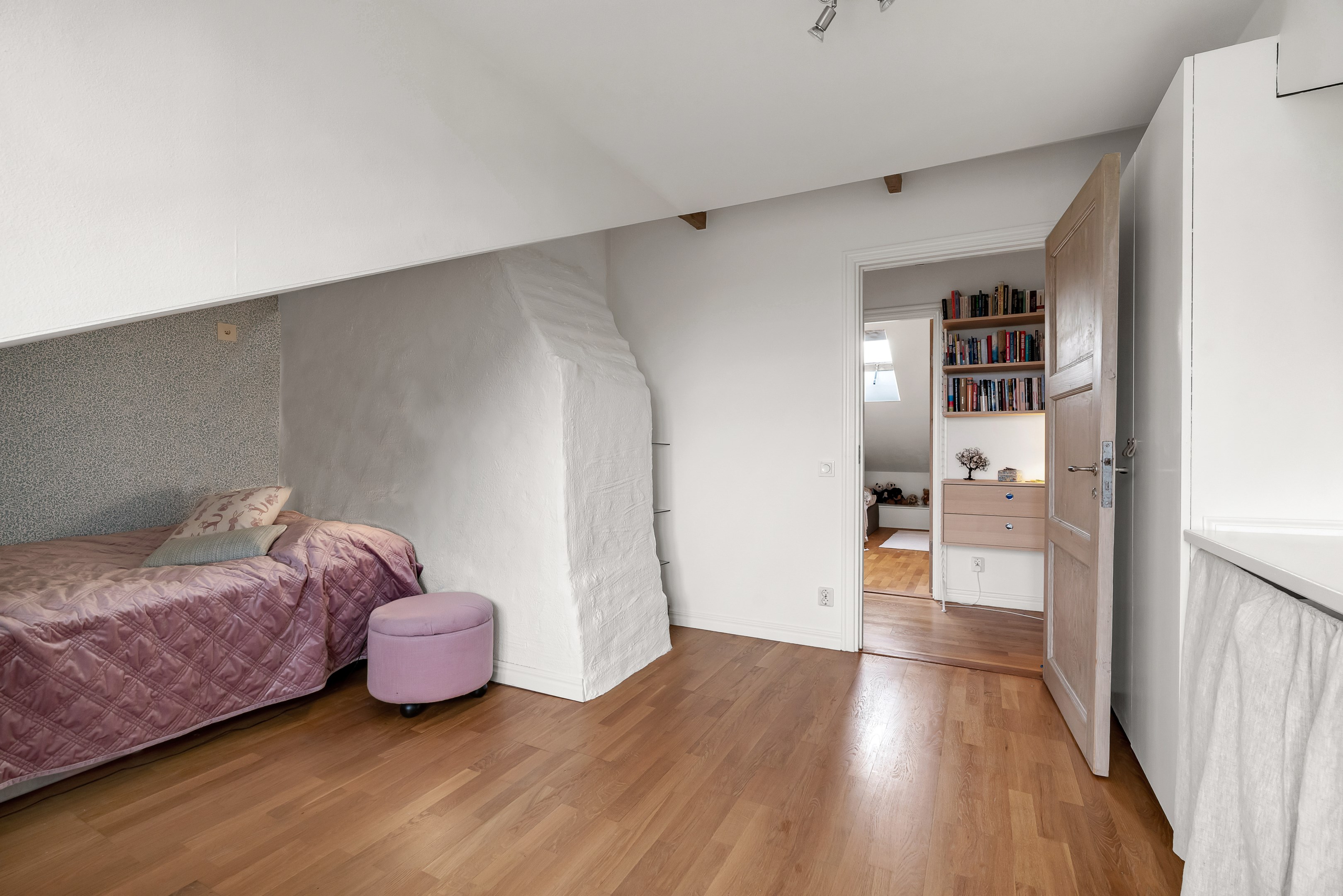 Bostadsbild från Brålunden 13, Till salu i Bromma - Nockeby, Stockholm