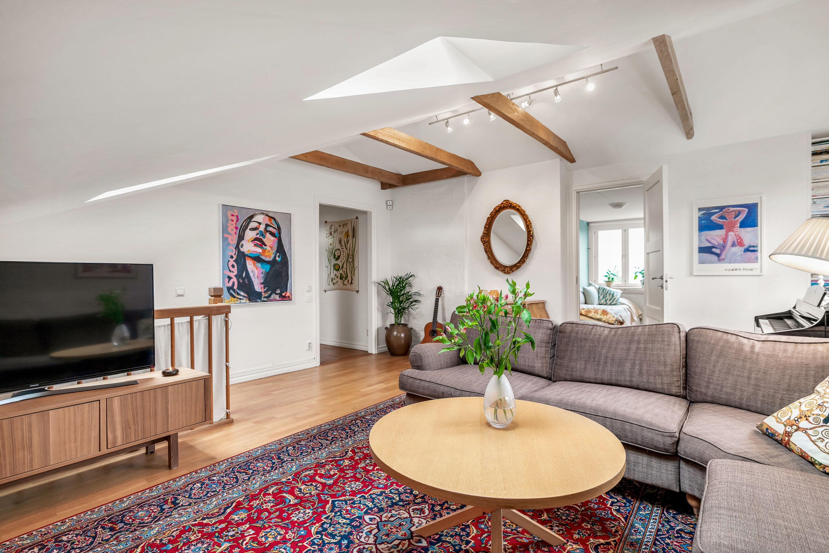 Bostadsbild från Brålunden 13, Till salu i Bromma - Nockeby, Stockholm