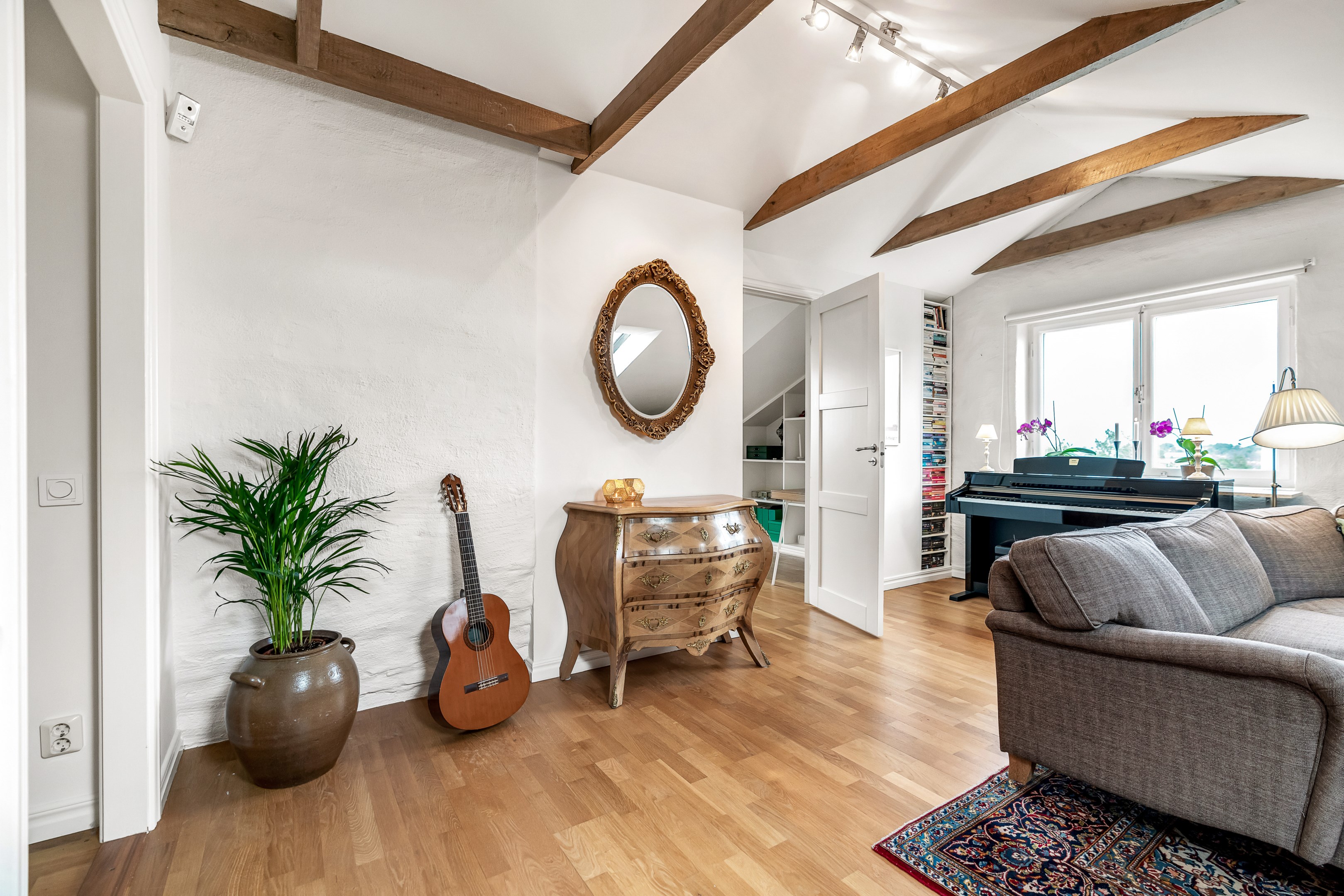 Bostadsbild från Brålunden 13, Till salu i Bromma - Nockeby, Stockholm