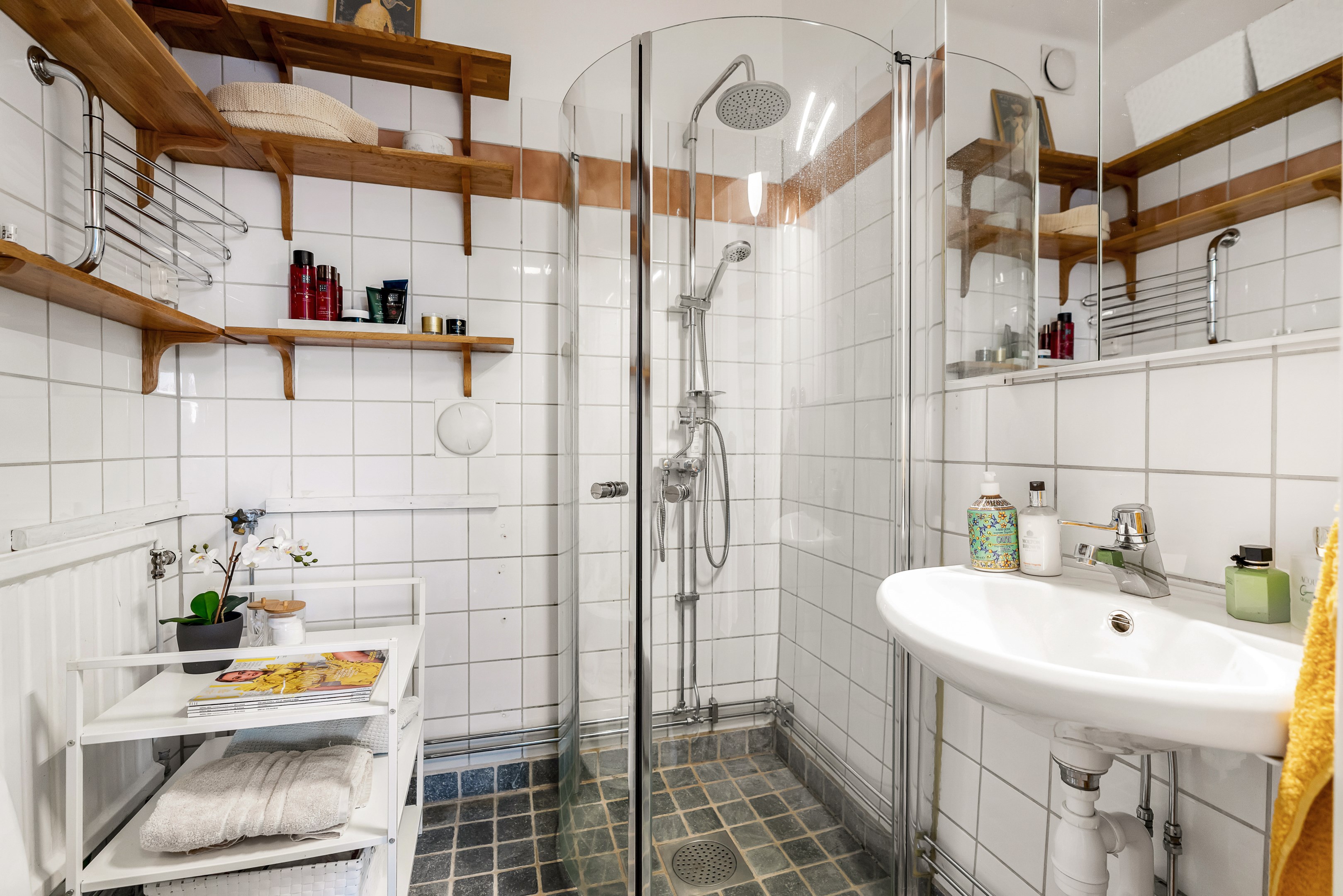 Bostadsbild från Brålunden 13, Till salu i Bromma - Nockeby, Stockholm