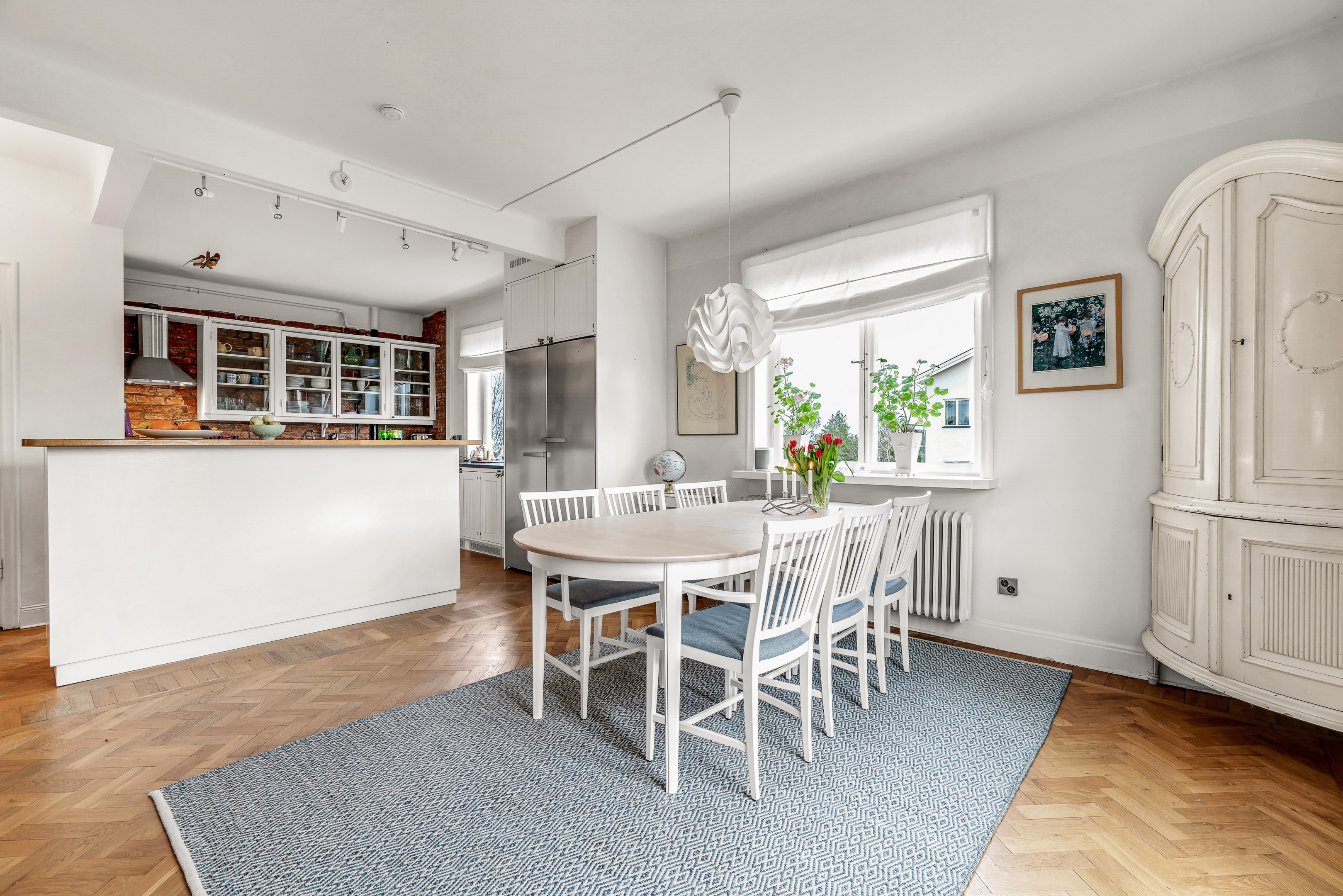 Bostadsbild från Brålunden 13, Till salu i Bromma - Nockeby, Stockholm