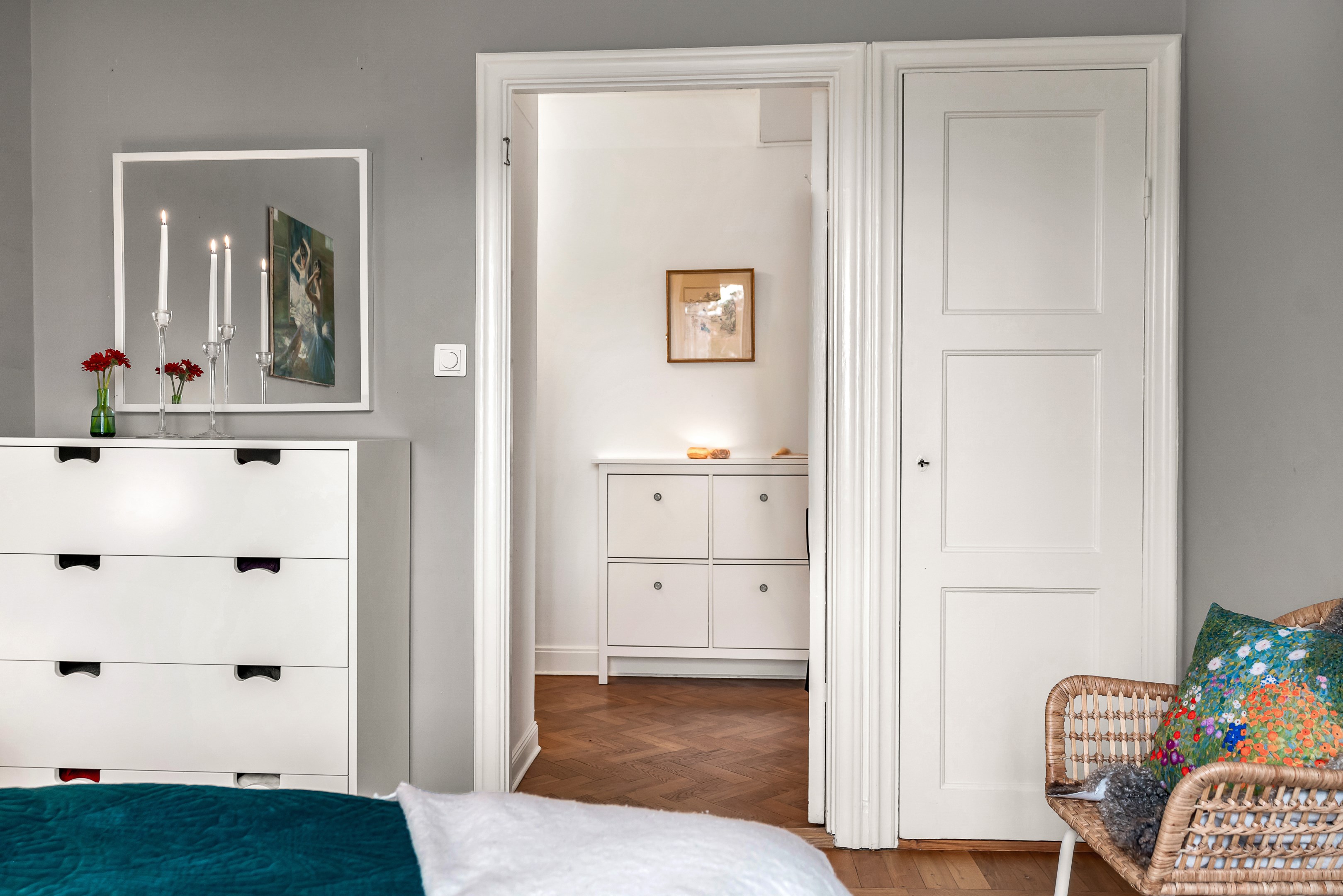 Bostadsbild från Brålunden 13, Till salu i Bromma - Nockeby, Stockholm