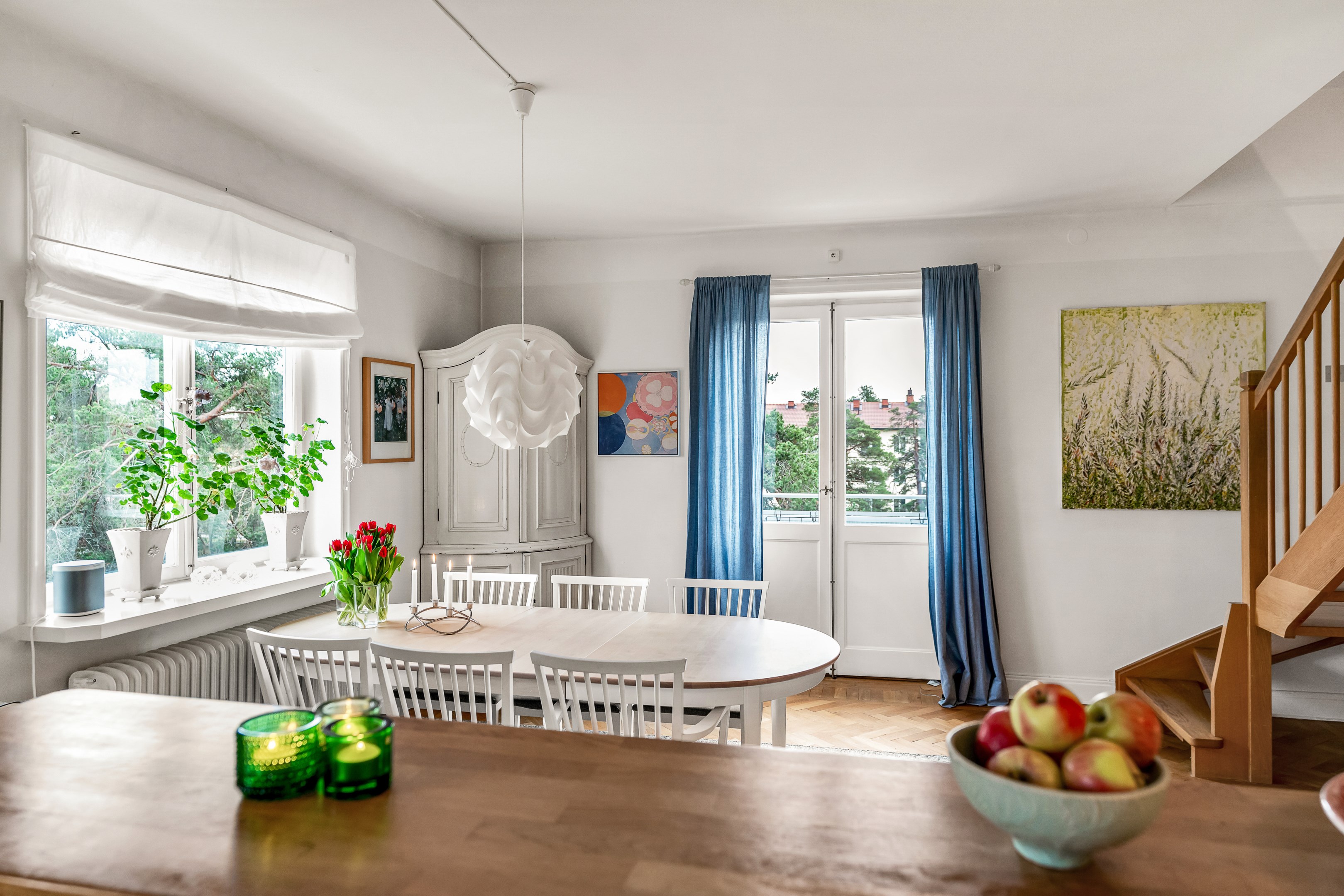 Bostadsbild från Brålunden 13, Till salu i Bromma - Nockeby, Stockholm