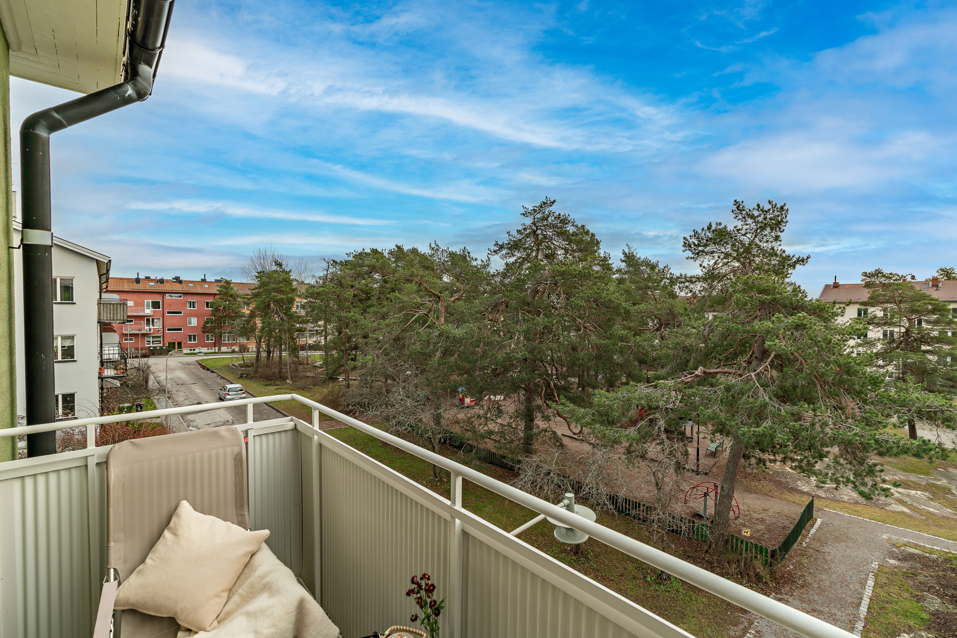 Bostadsbild från Brålunden 13, Till salu i Bromma - Nockeby, Stockholm