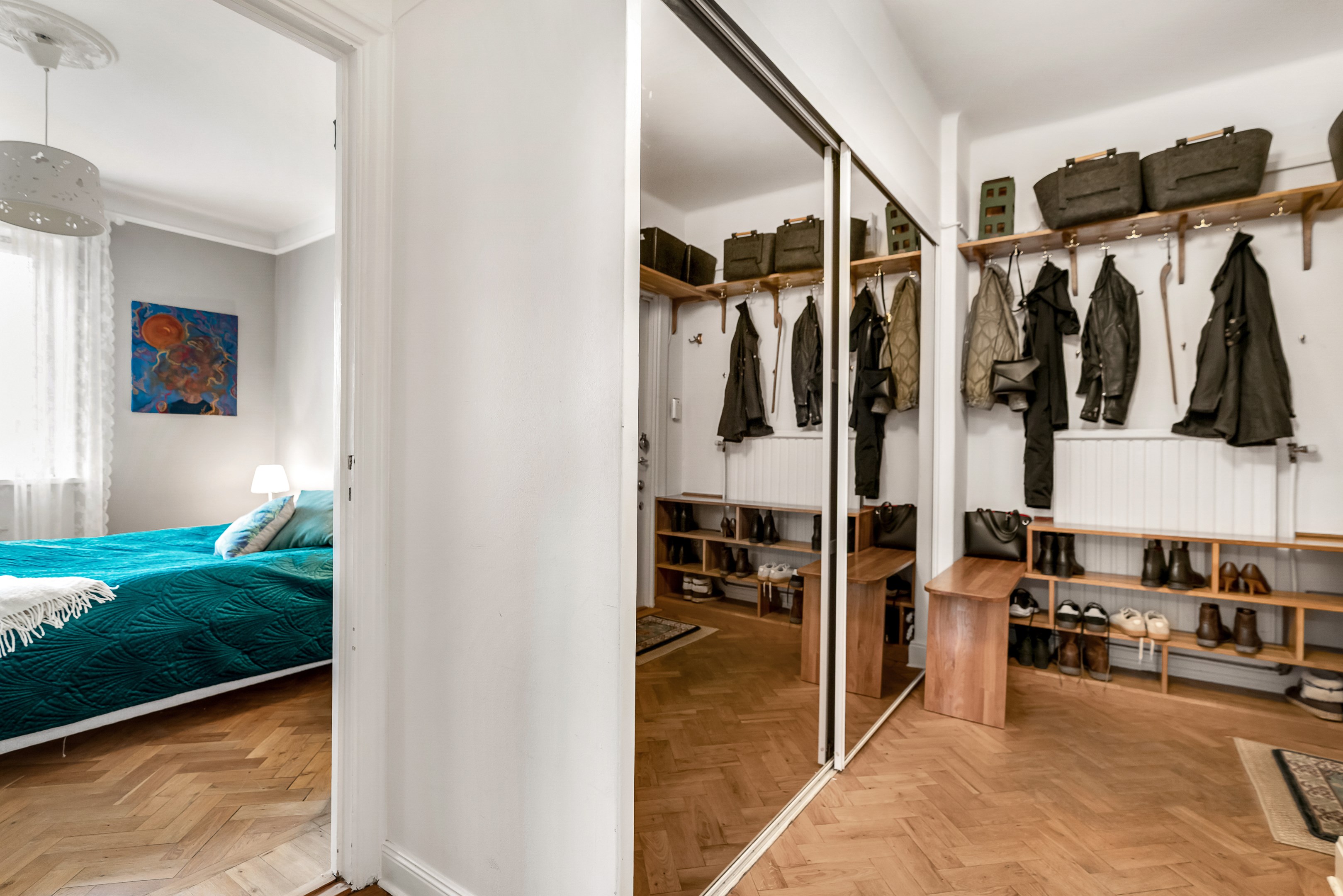 Bostadsbild från Brålunden 13, Till salu i Bromma - Nockeby, Stockholm