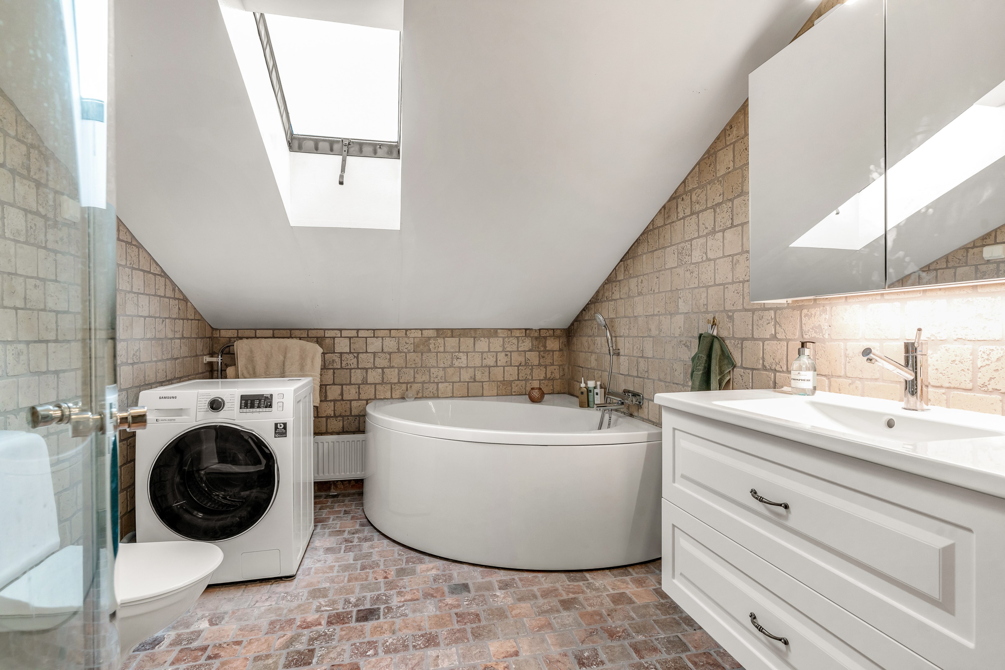 Bostadsbild från Brålunden 13, Till salu i Bromma - Nockeby, Stockholm