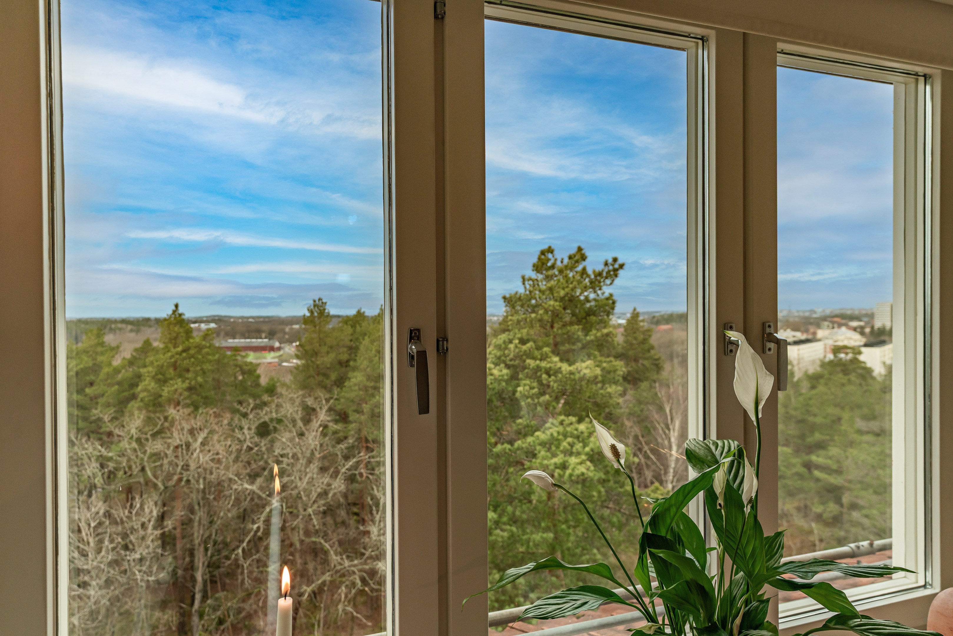 Bostadsbild från Brålunden 13, Till salu i Bromma - Nockeby, Stockholm