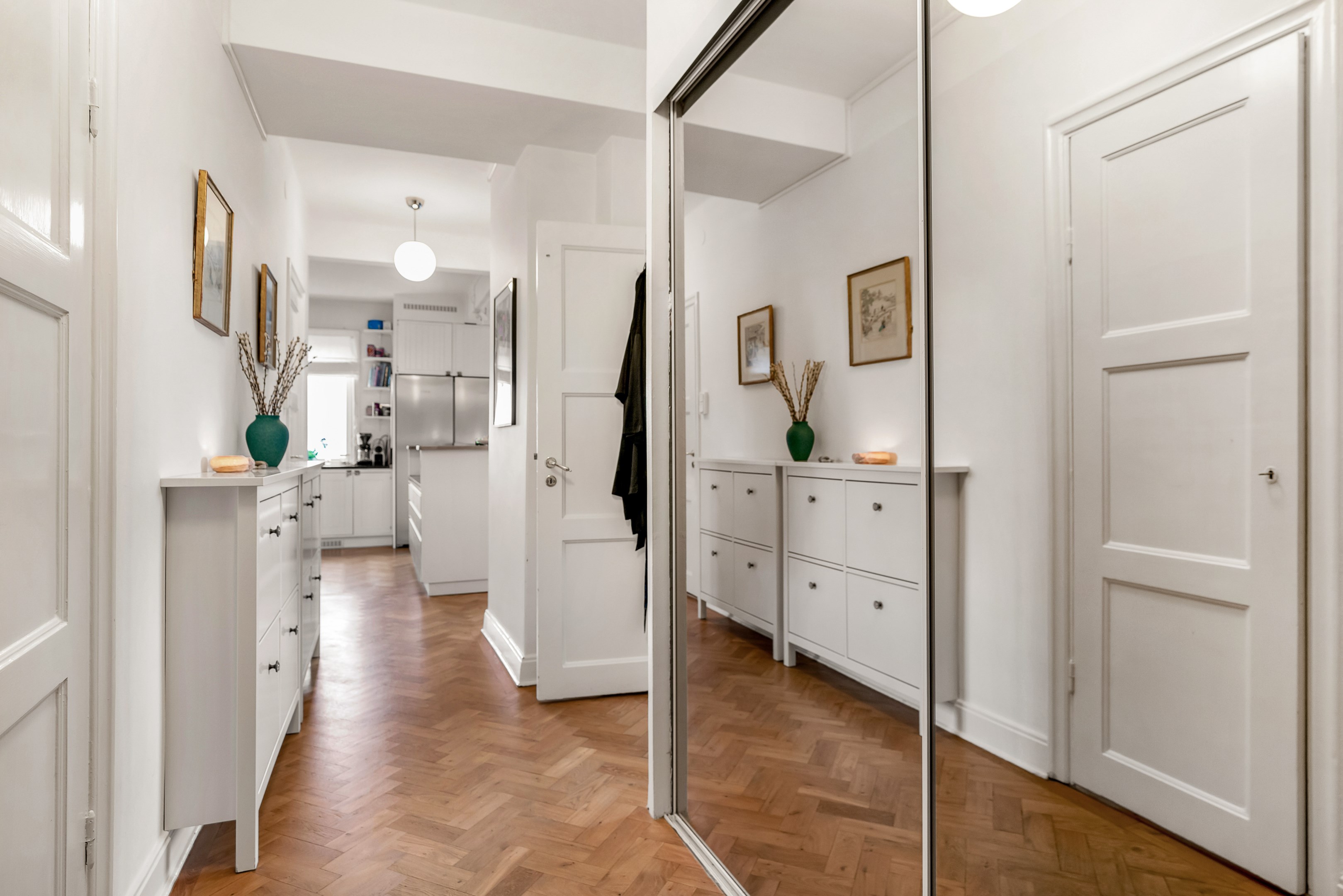 Bostadsbild från Brålunden 13, Till salu i Bromma - Nockeby, Stockholm