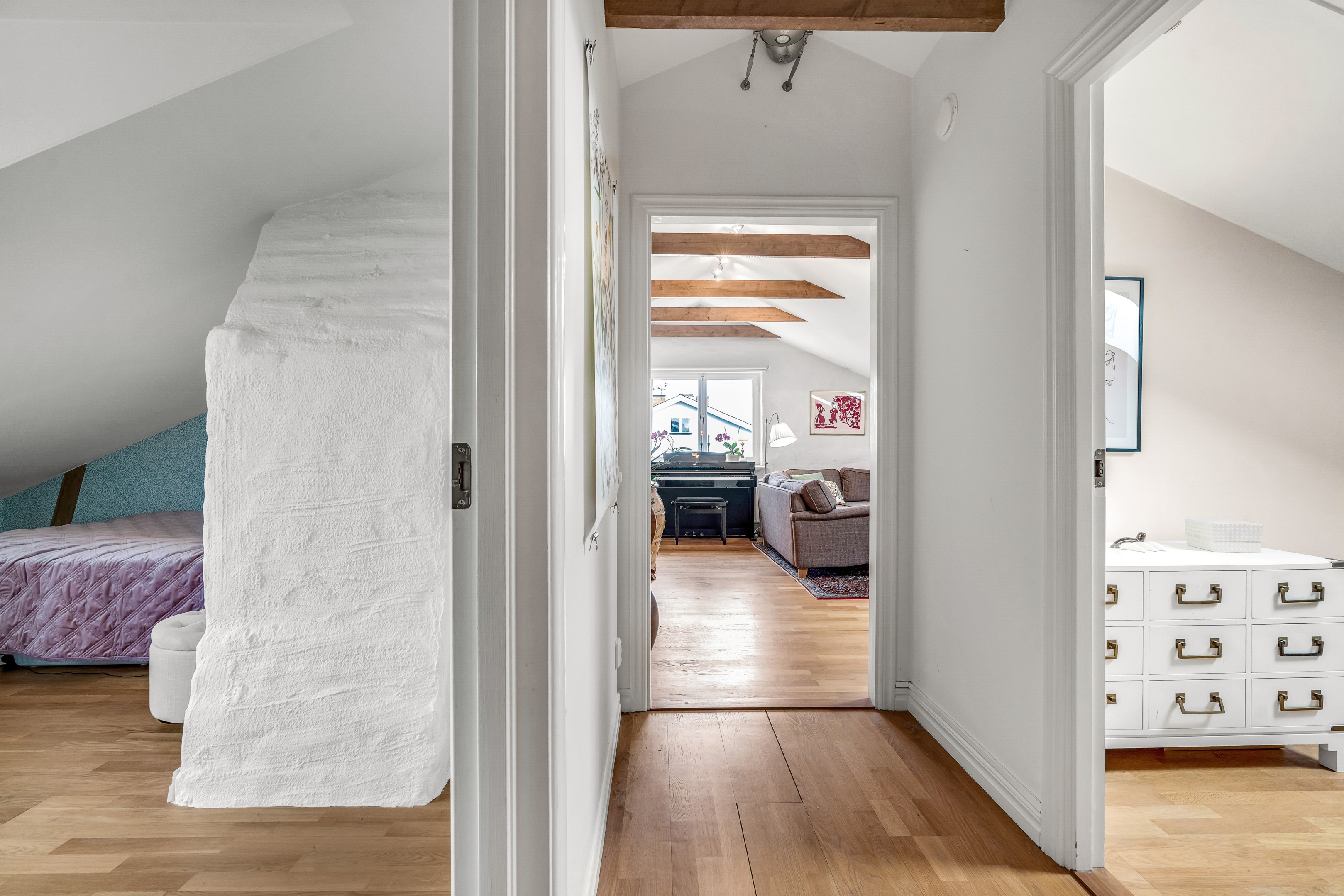 Bostadsbild från Brålunden 13, Till salu i Bromma - Nockeby, Stockholm