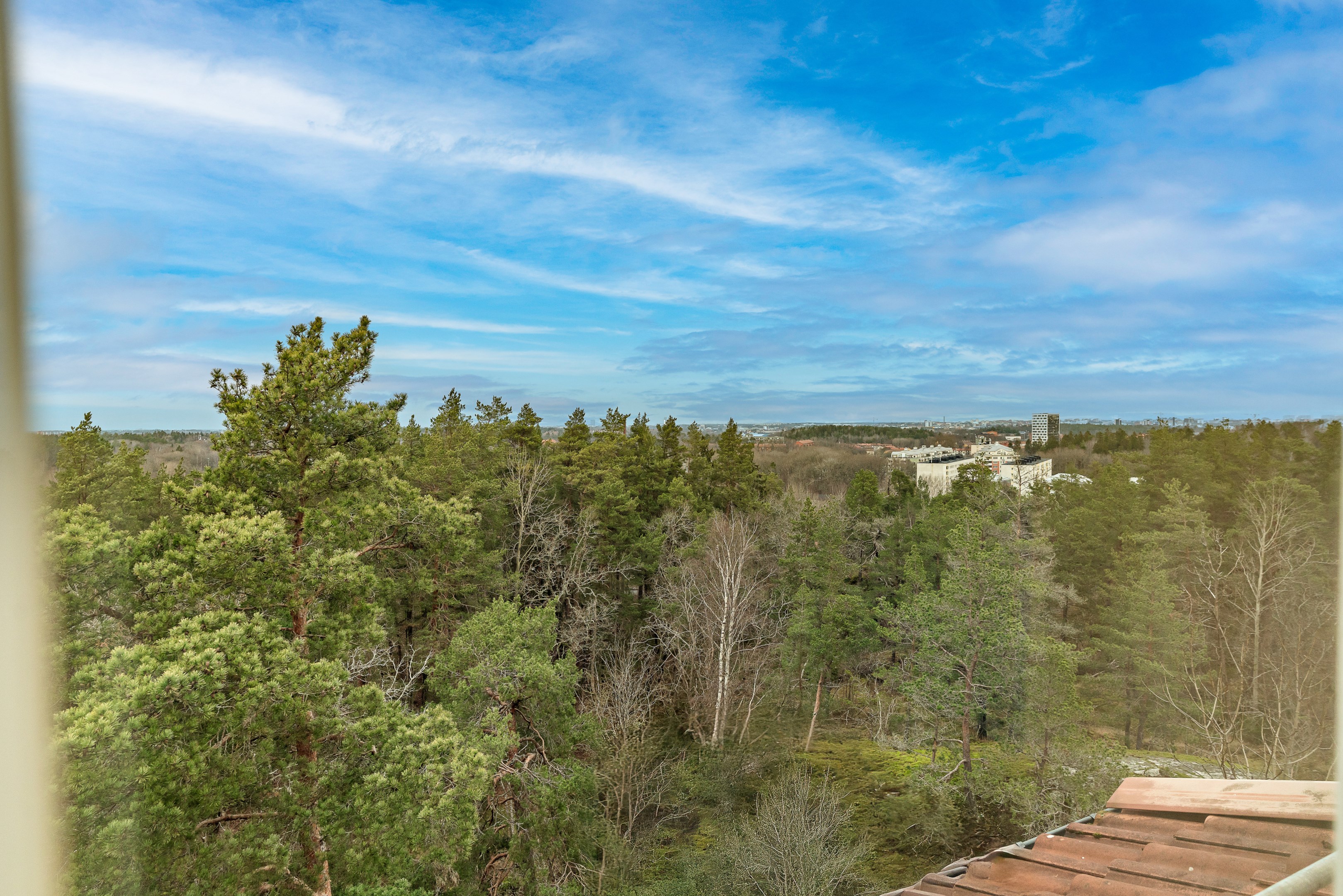 Bostadsbild från Brålunden 13, Till salu i Bromma - Nockeby, Stockholm