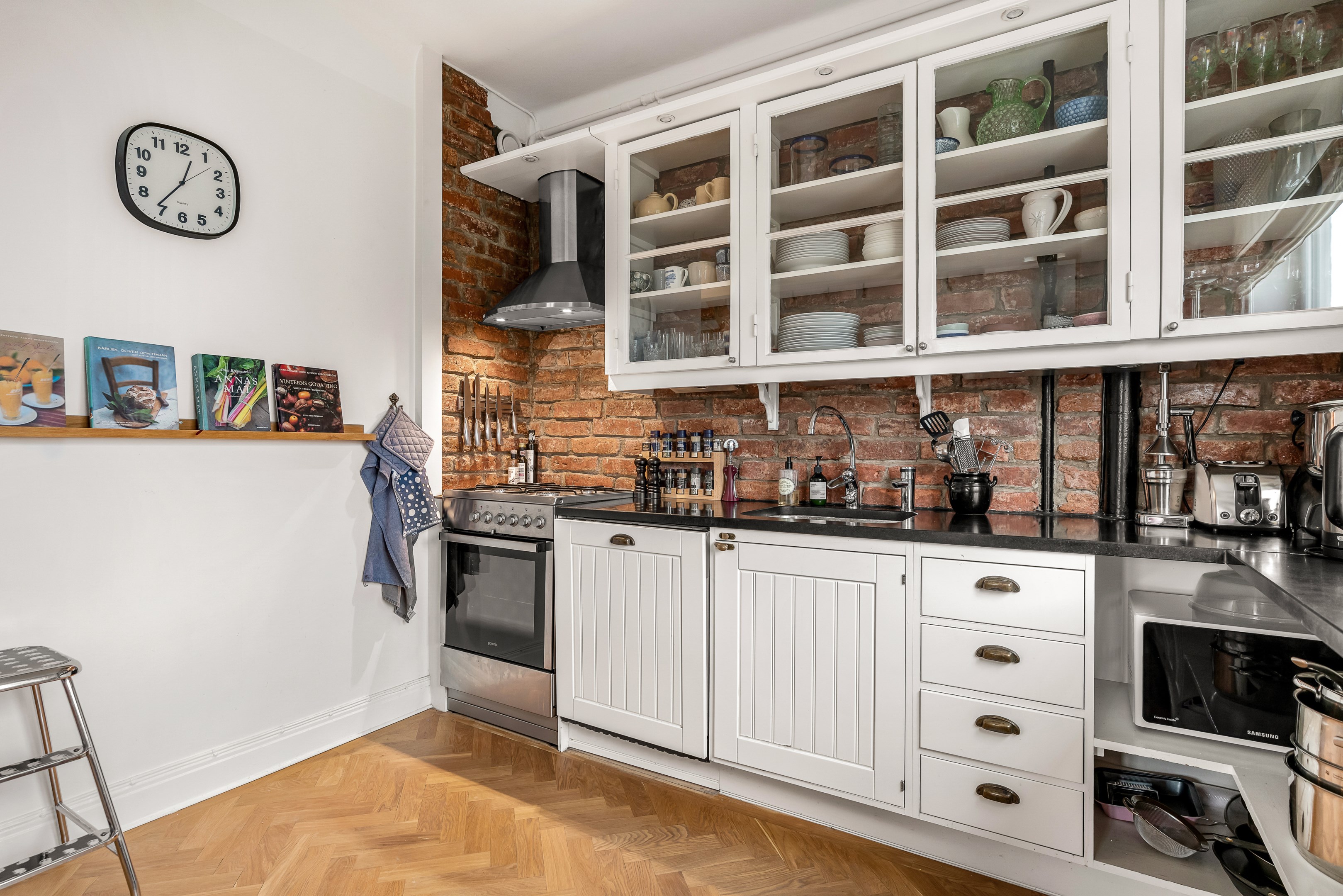 Bostadsbild från Brålunden 13, Till salu i Bromma - Nockeby, Stockholm