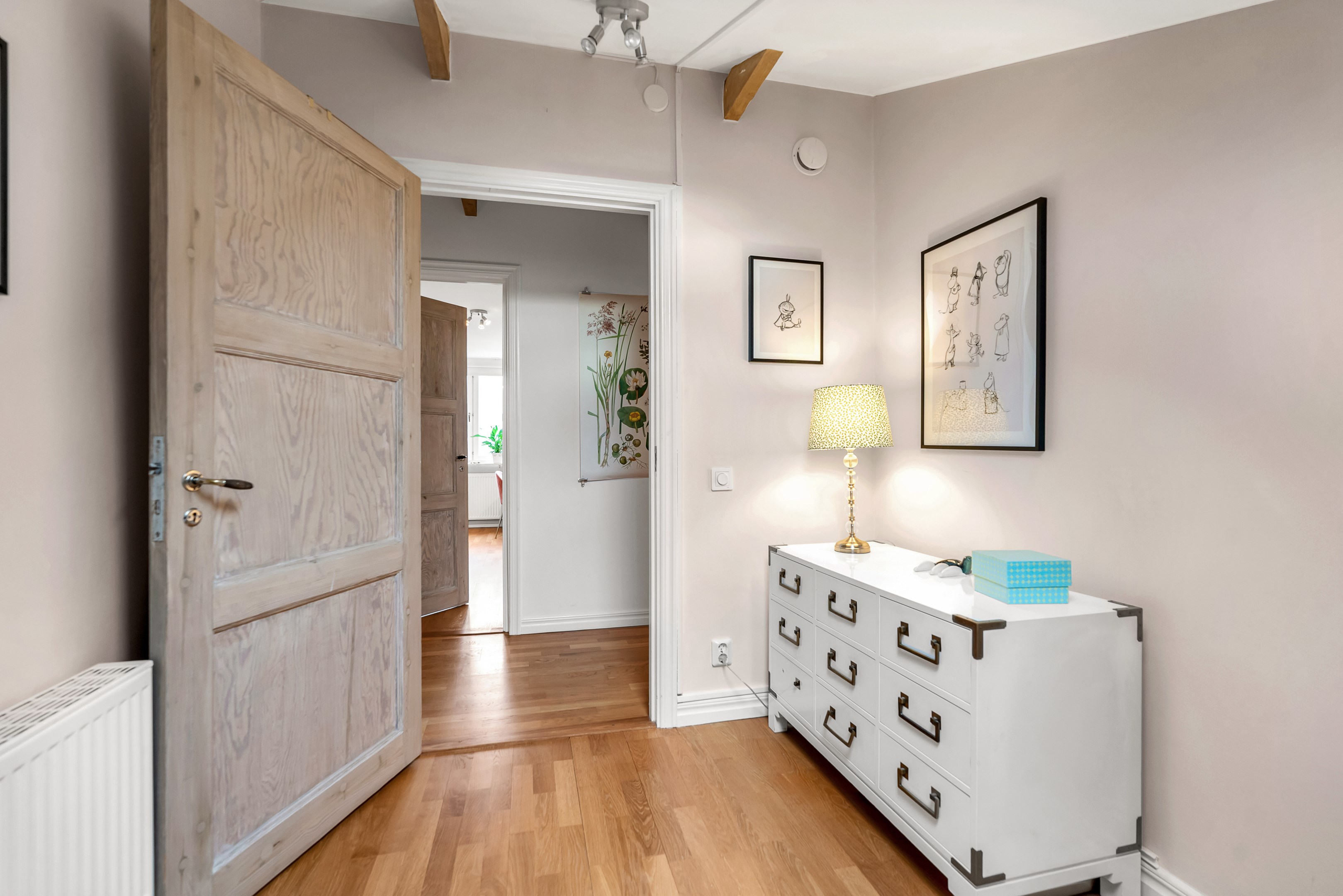 Bostadsbild från Brålunden 13, Till salu i Bromma - Nockeby, Stockholm