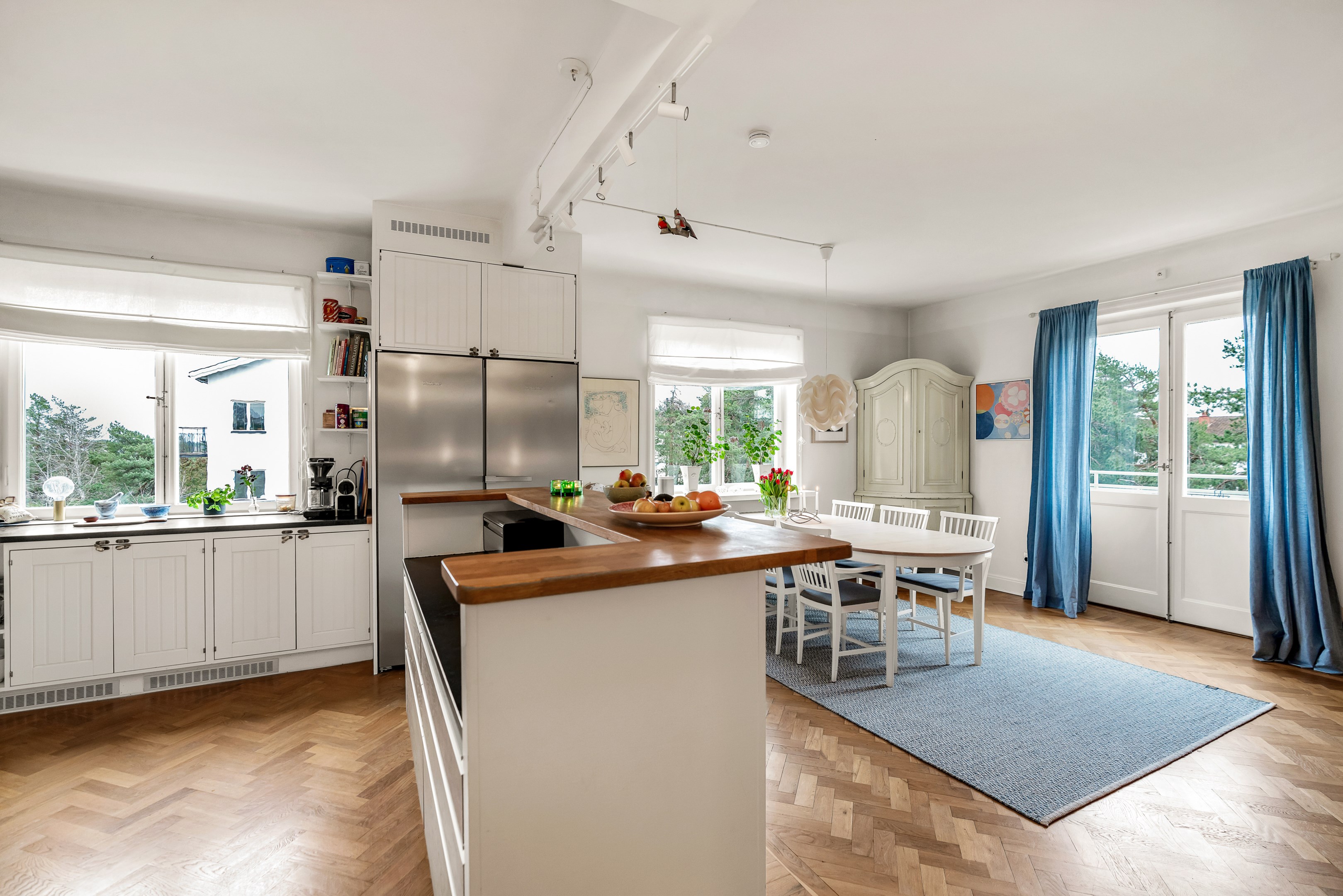 Bostadsbild från Brålunden 13, Till salu i Bromma - Nockeby, Stockholm