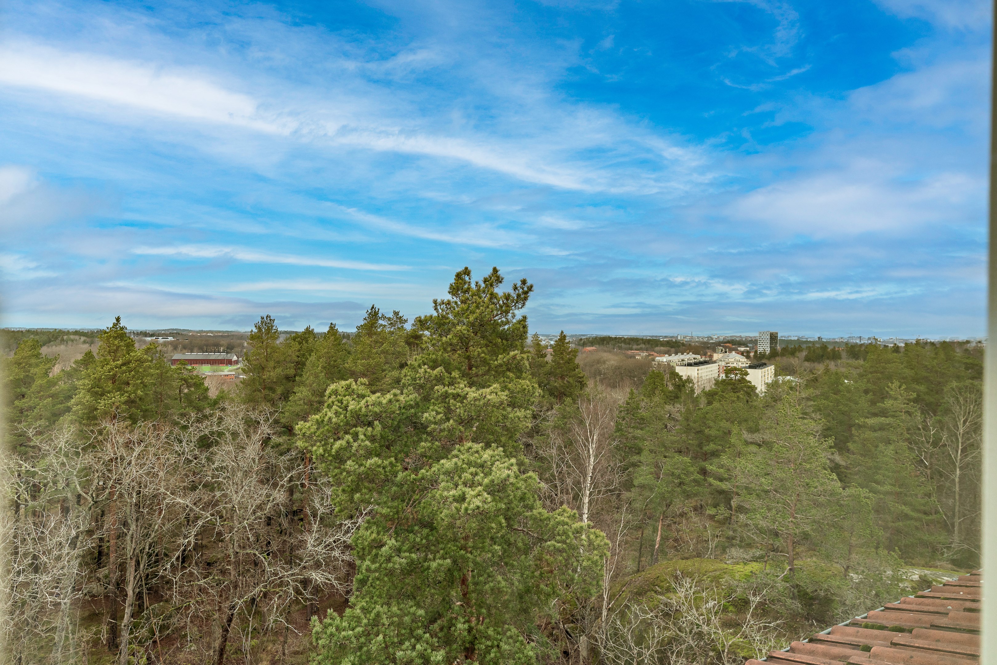 Bostadsbild från Brålunden 13, Till salu i Bromma - Nockeby, Stockholm