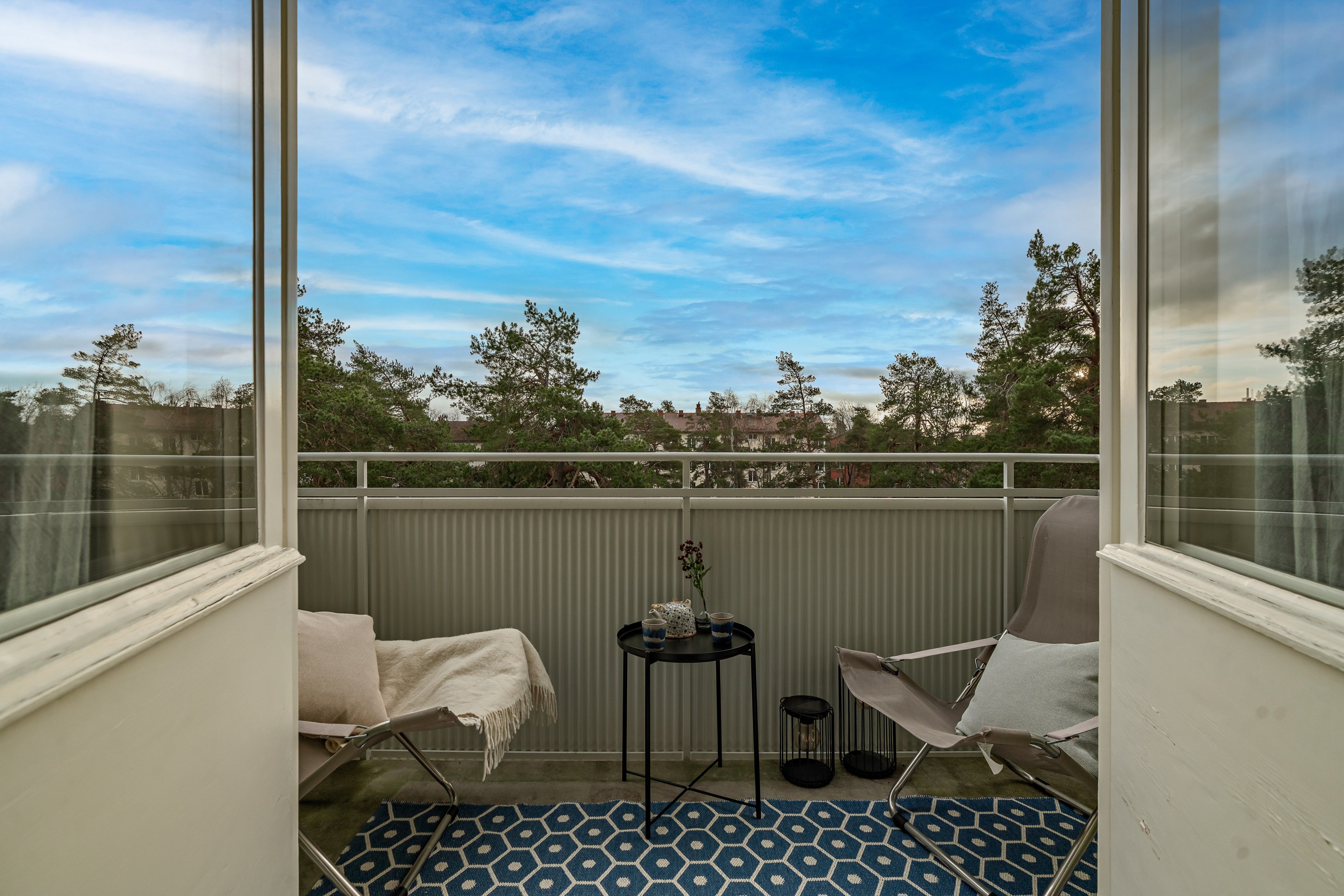 Bostadsbild från Brålunden 13, Till salu i Bromma - Nockeby, Stockholm